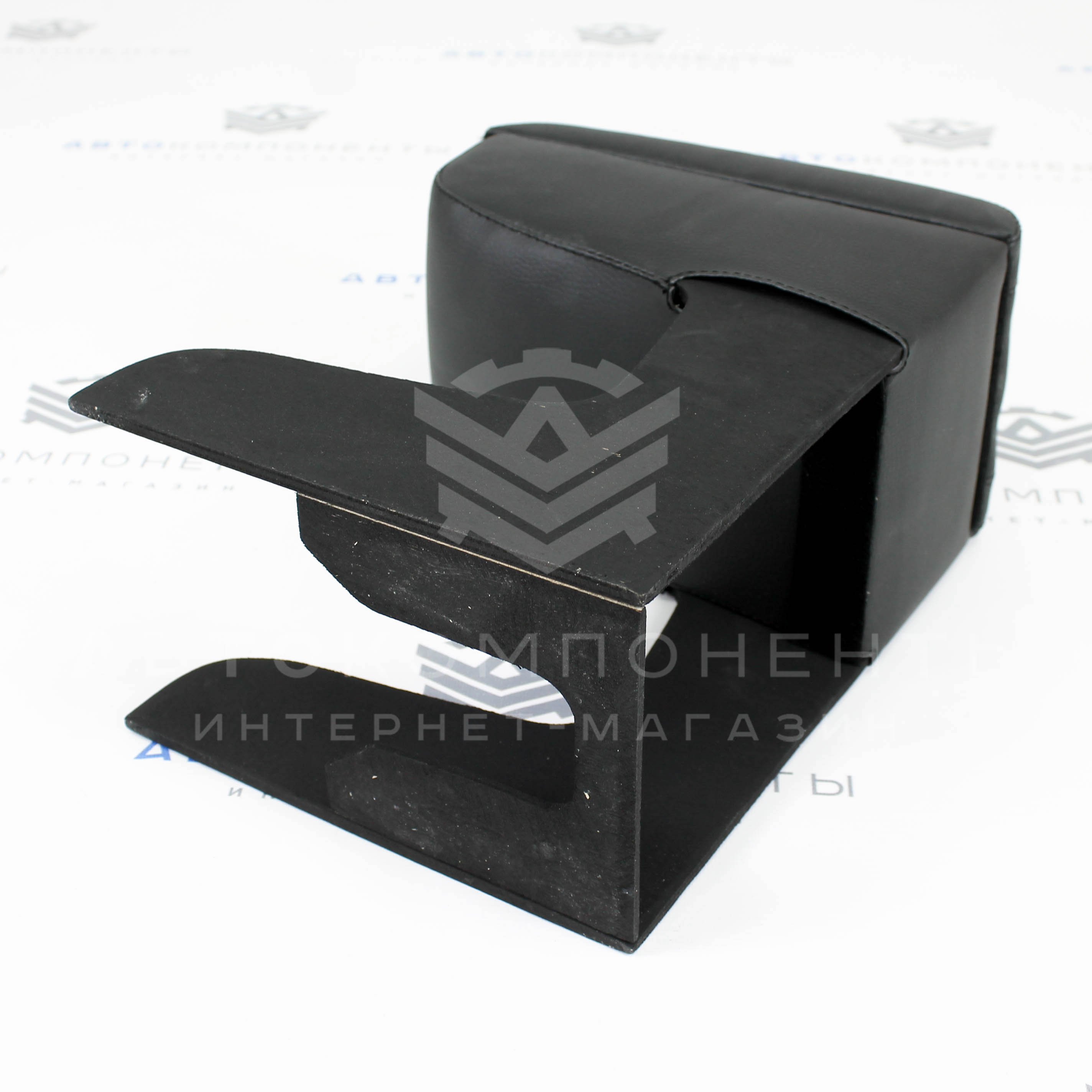 Подлокотник с баром VS-AVTO Нива 4х4 (с 2020г.в.)