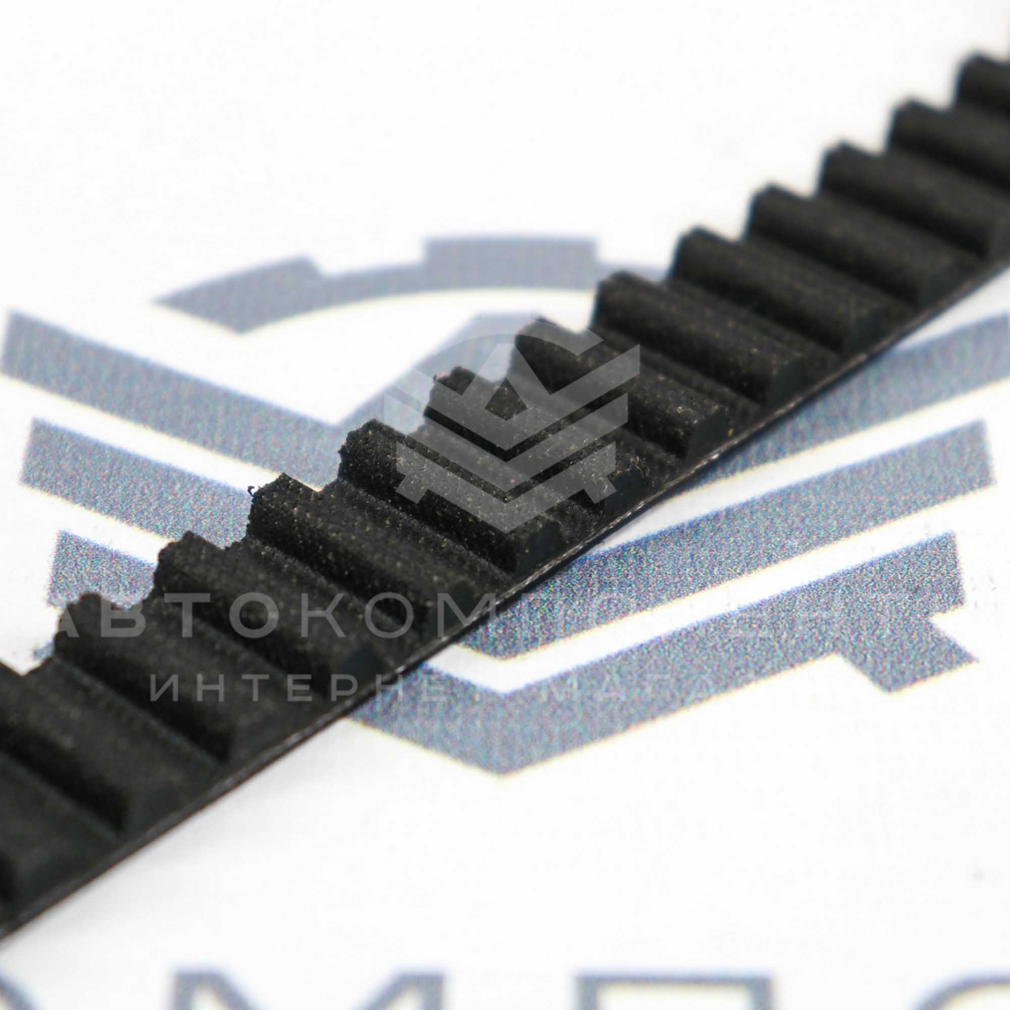 Ремень ГРМ с роликом "GATES" 8V ВАЗ 2108-2115, 2110-2112, Калина, Приора, Гранта (К015521)