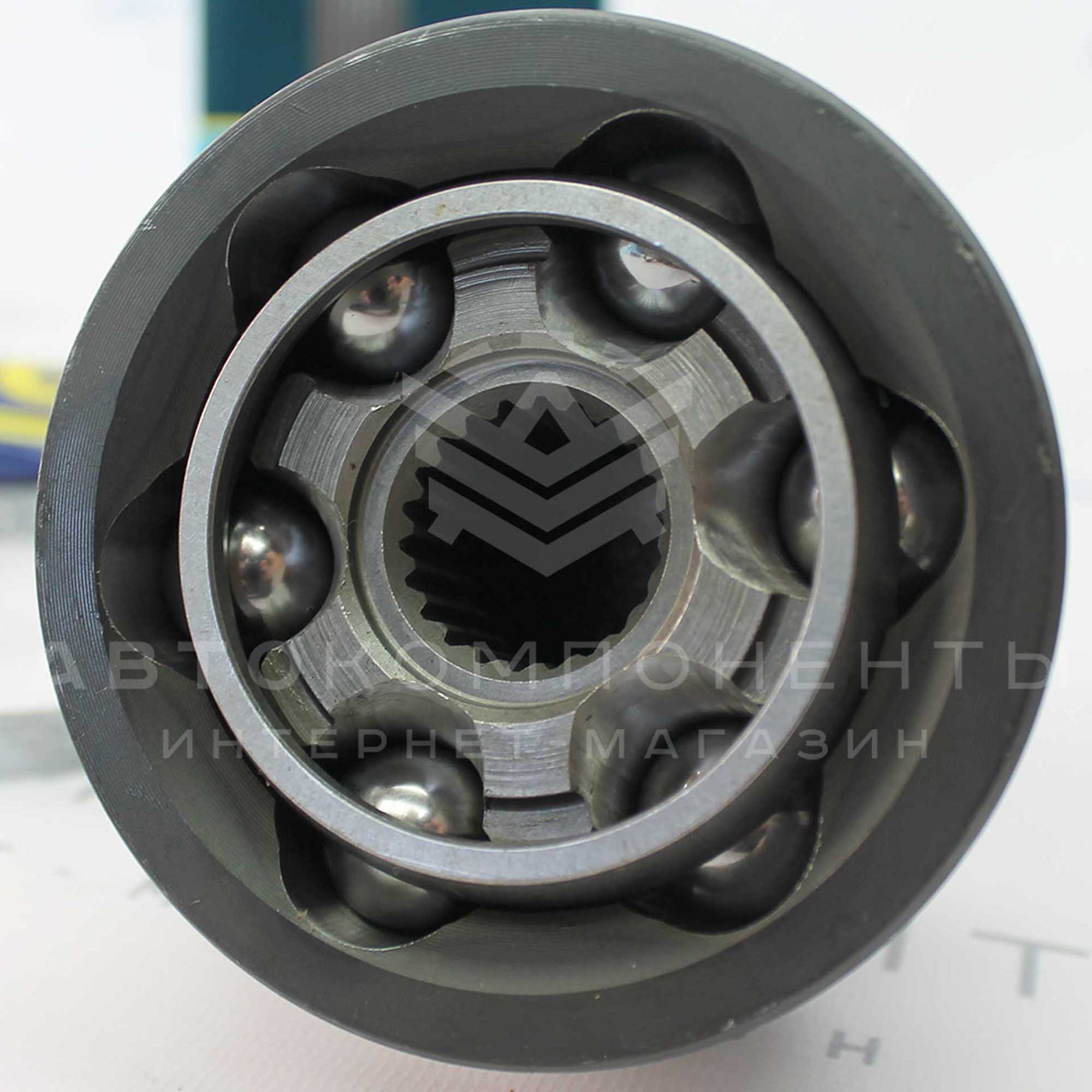 Шрус "ВолгаАвтоПром" (наружный) Нива 4Х4, Шевроле Нива