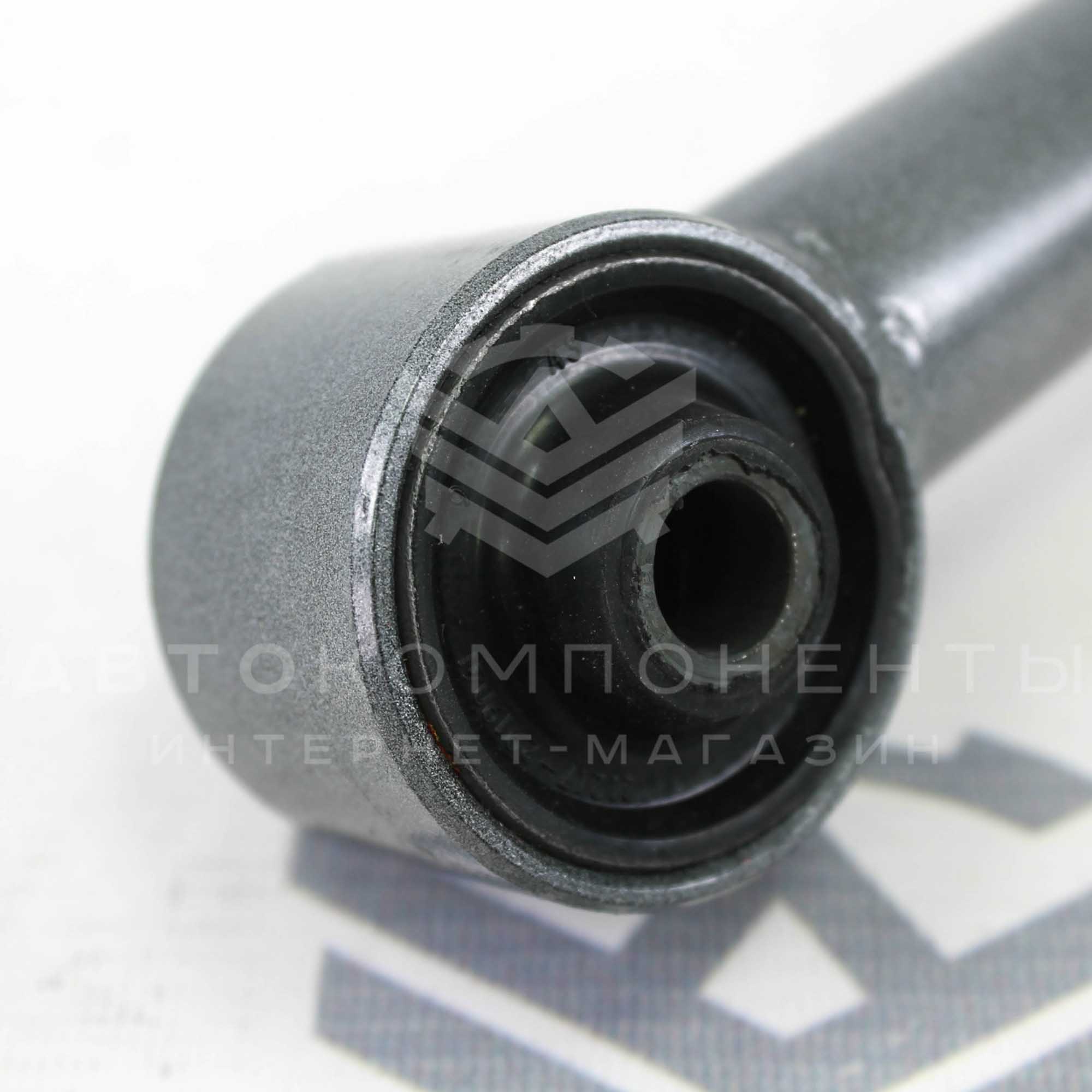 Реактивная тяга (штанга) "Панара" регулируемая "СИТЕК" ВАЗ 2101-2107, Лада Нива 4х4, Шевроле Нива