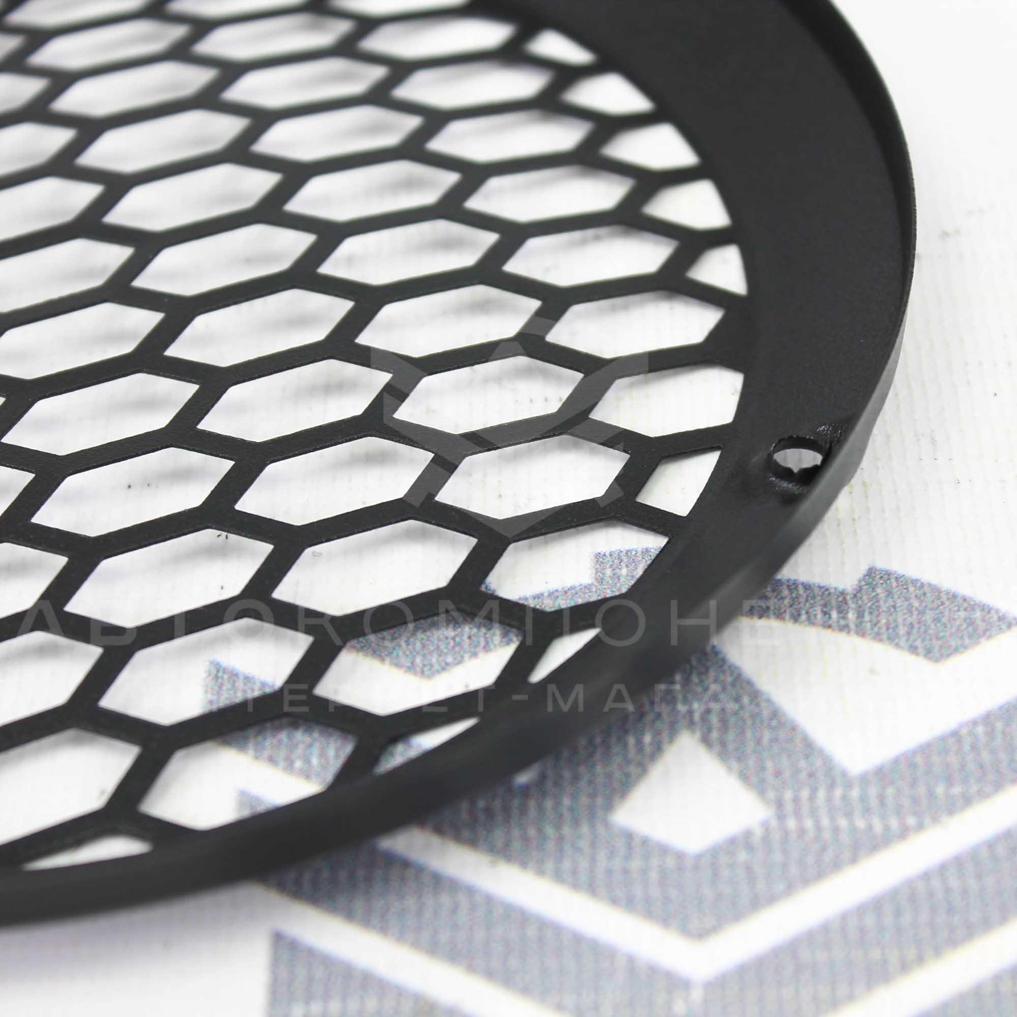 Защитные сетки-грили для динамиков FSD (16 диаметр)