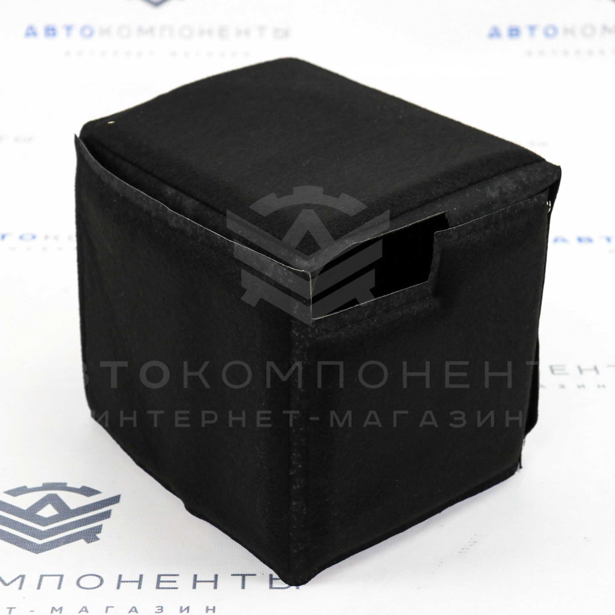 Утеплитель (чехол) аккумулятора STP (242х175х190мм)