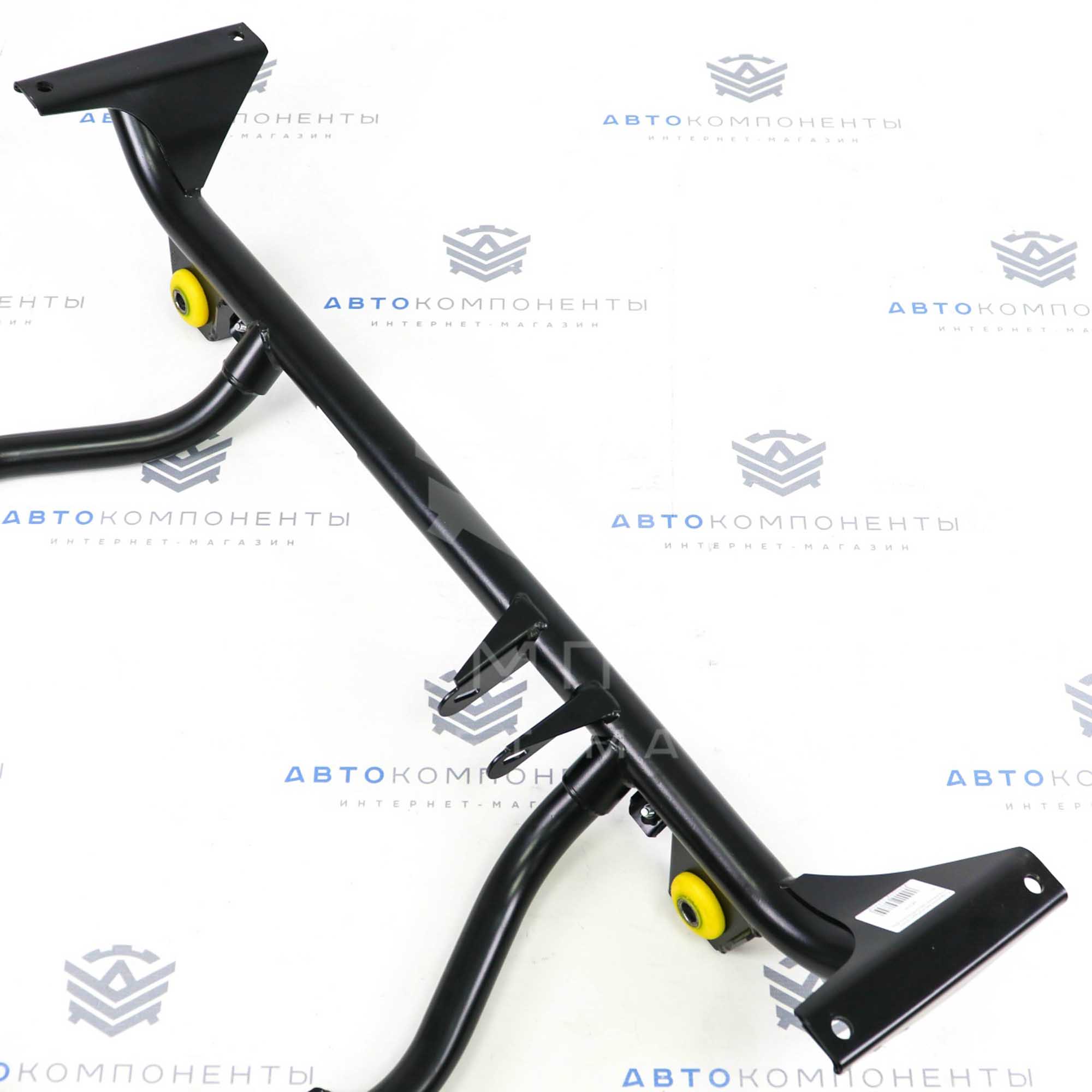 Подрамник "AUTOPRODUCT" DRIVE (П\У) без защиты ВАЗ 2110-2112, Приора (AP 0181)