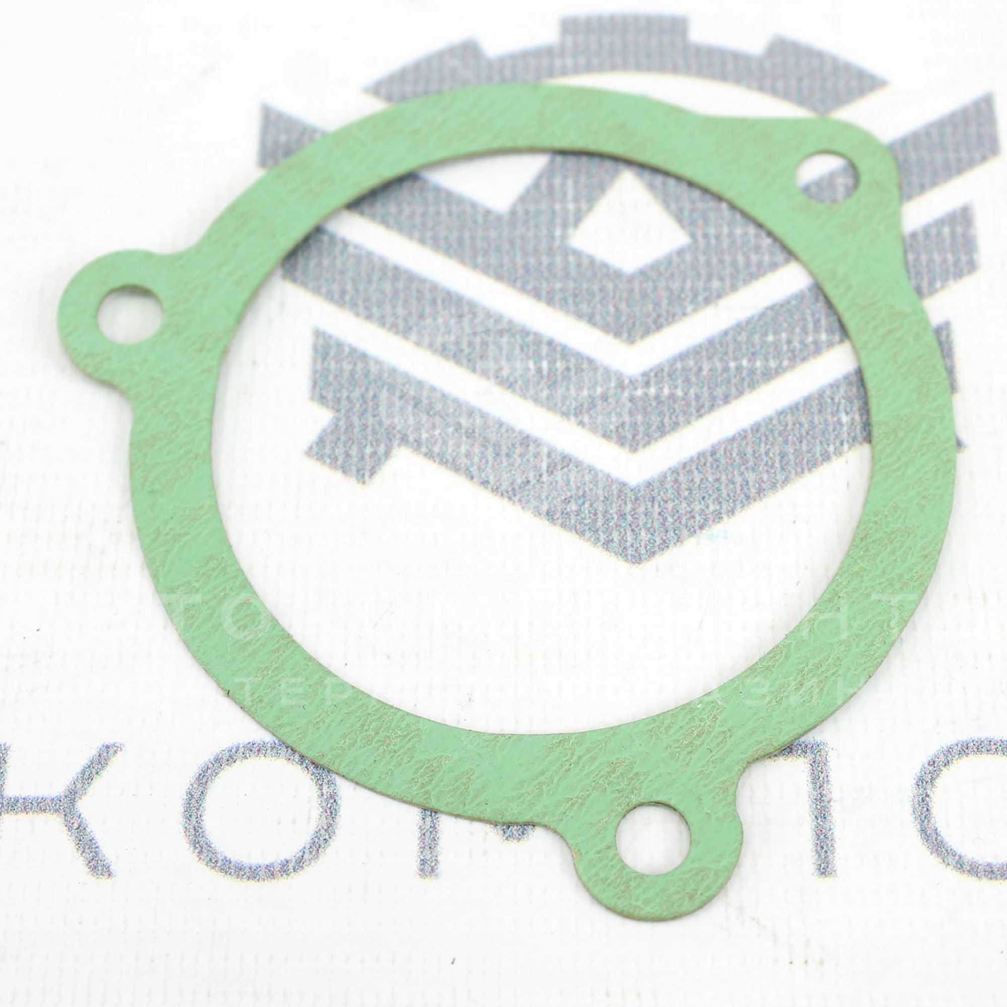 Водяной насос (помпа) "ТЗА" Powerfull Lux Лада Гранта, Гранта FL, Калина, Калина 2 (16v)