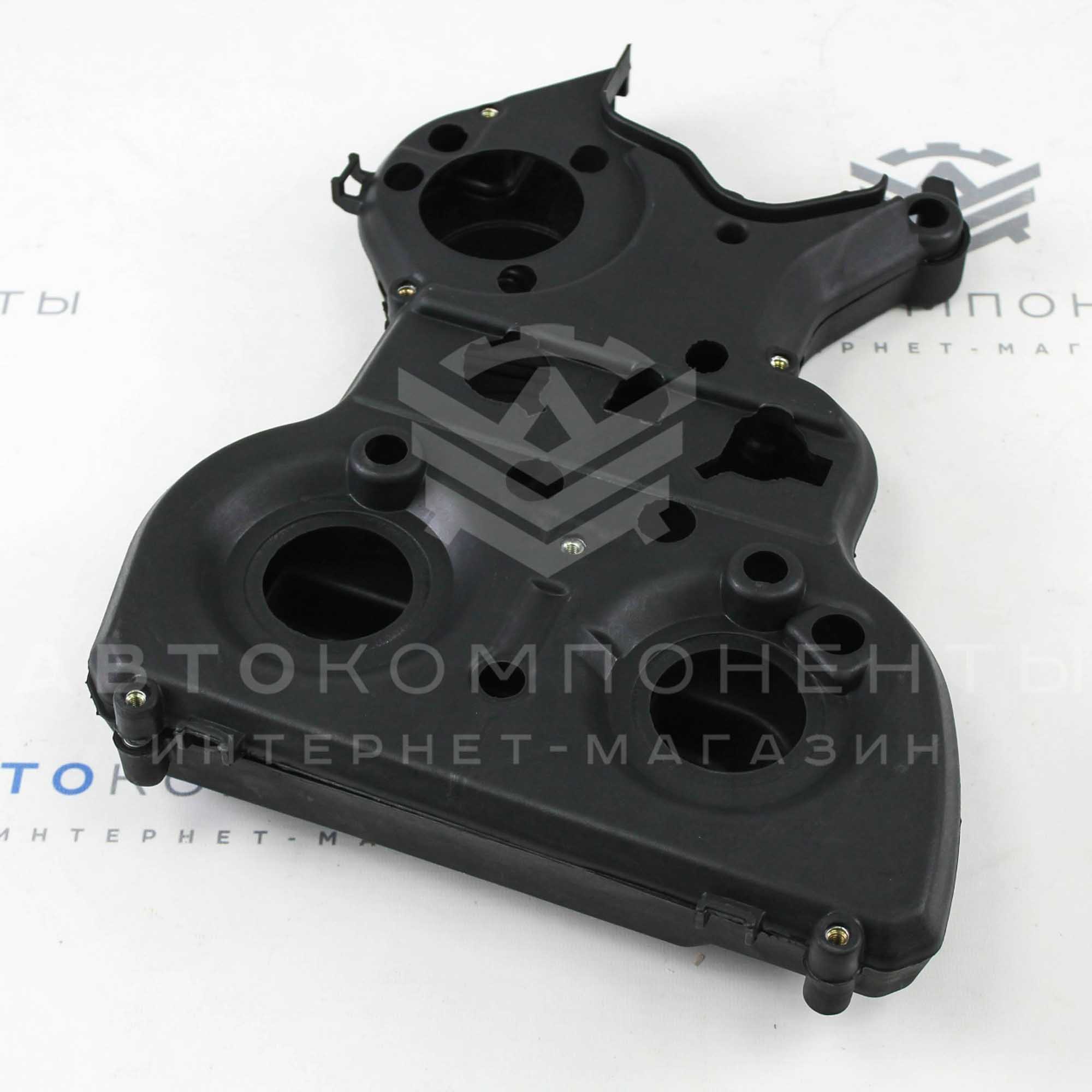 Кожух ремня ГРМ 16V ВАЗ 2110-2112, Калина, Калина 2, Приора, Гранта, Гранта FL