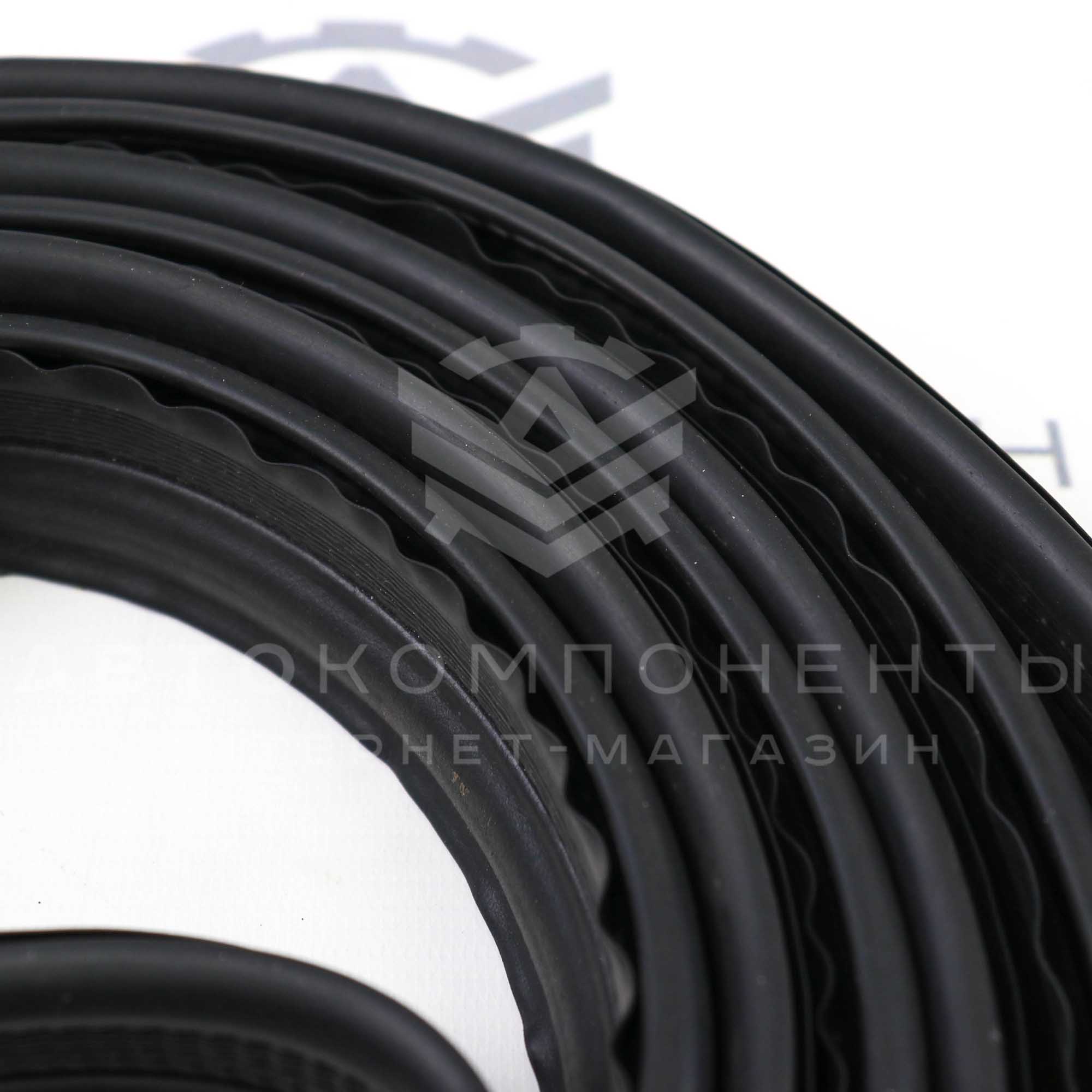 Уплотнитель багажника ВАЗ 2110, 2111, 2112