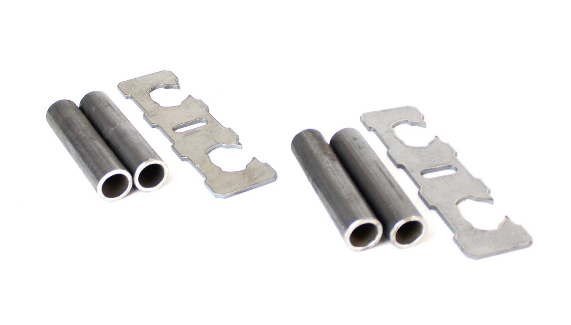 Ремонтный комплект передних лонжеронов "TS SPORT" ВАЗ 2101-2107