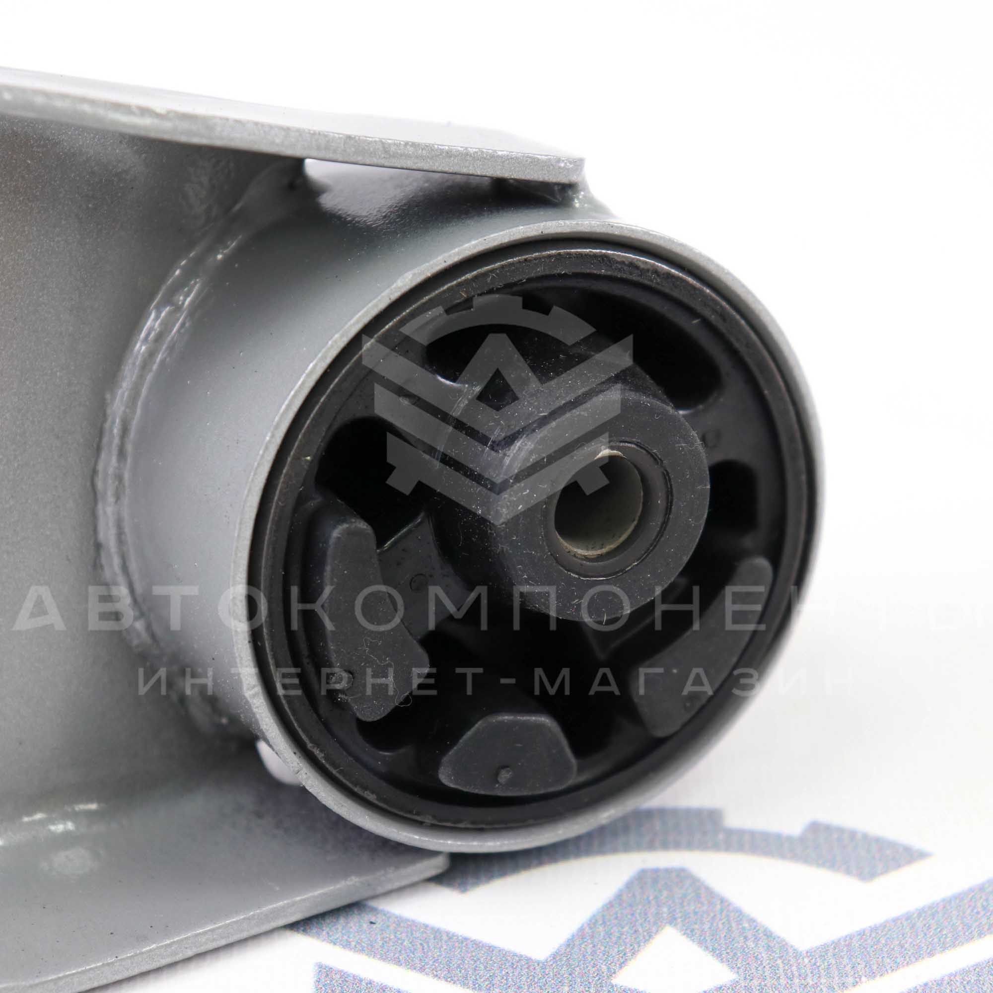 Опора двигателя "СЭВИ" Эксперт (левая) ВАЗ 2108-21099, 2113-2115 (5101)