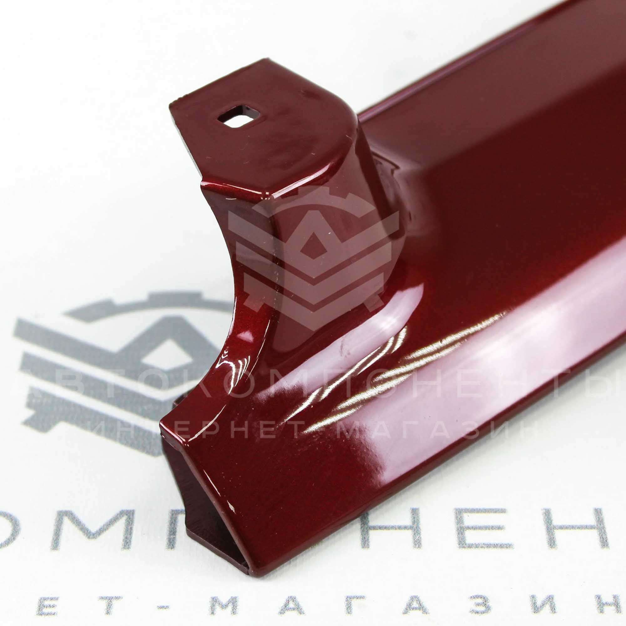 Решетка радиатора ВАЗ 2113, 2114, 2115 в цвет кузова