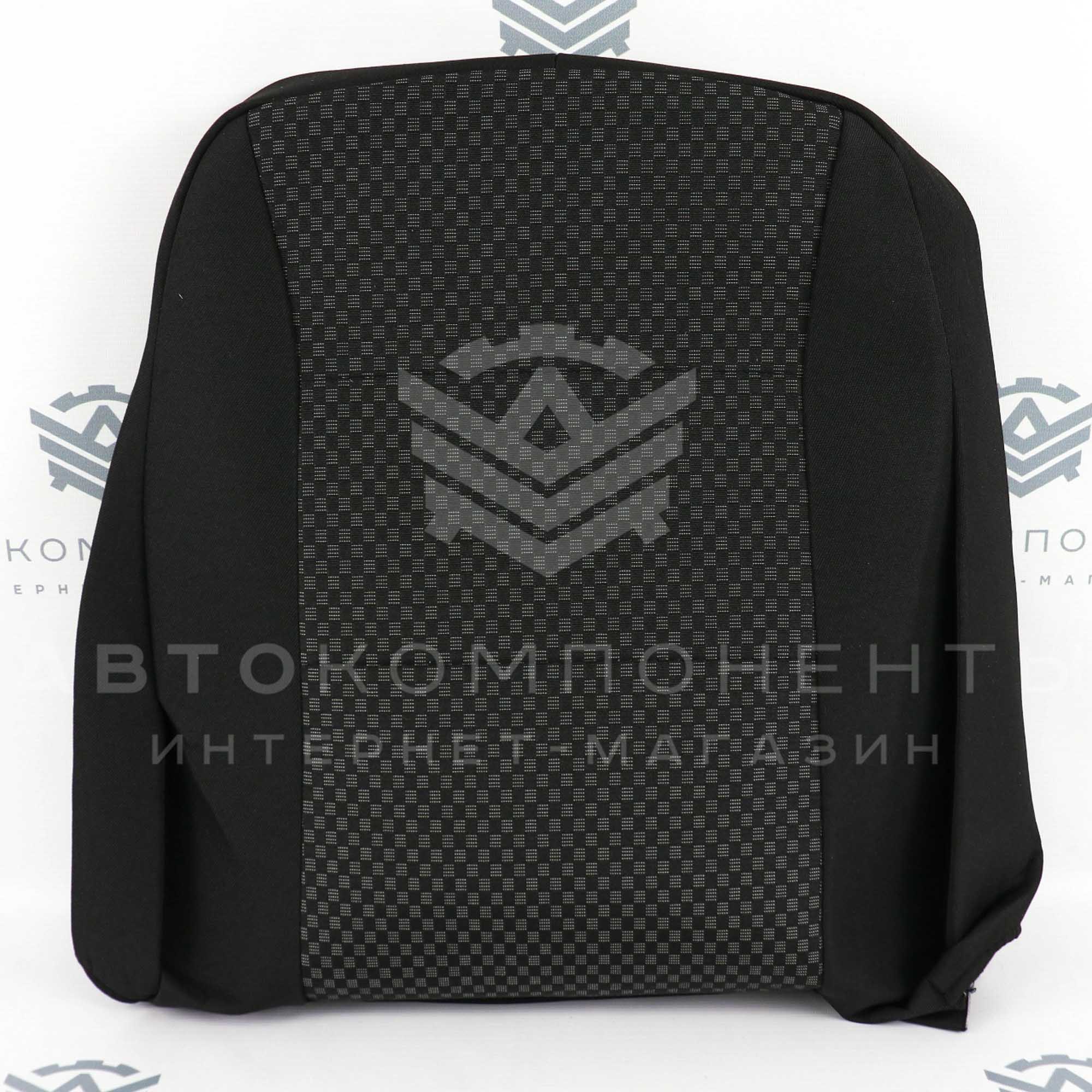 Обивки сидений ВАЗ 2108-21099, 2113-2115 "Ультра"