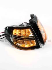 Светодиодные поворотники под фары "Bosch" ВАЗ 2113, 2114, 2115