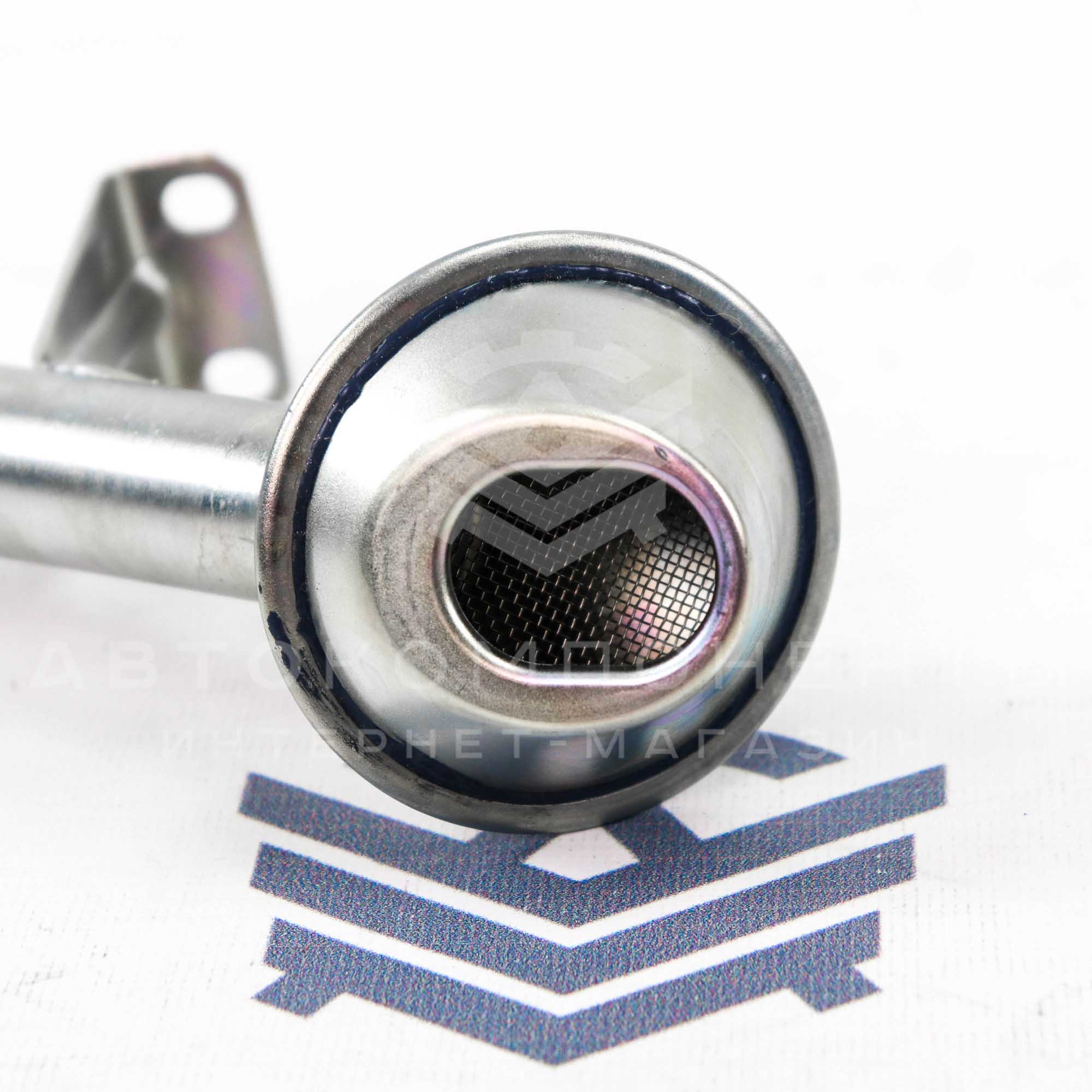 Маслоприемник 1.8 Лада Vesta, X-Ray