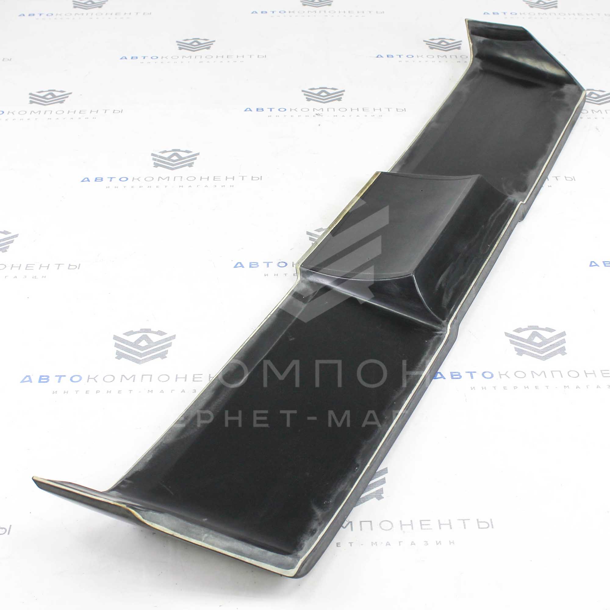 Спойлер в стиле Mercedes Лада Нива 4X4 в цвет кузова