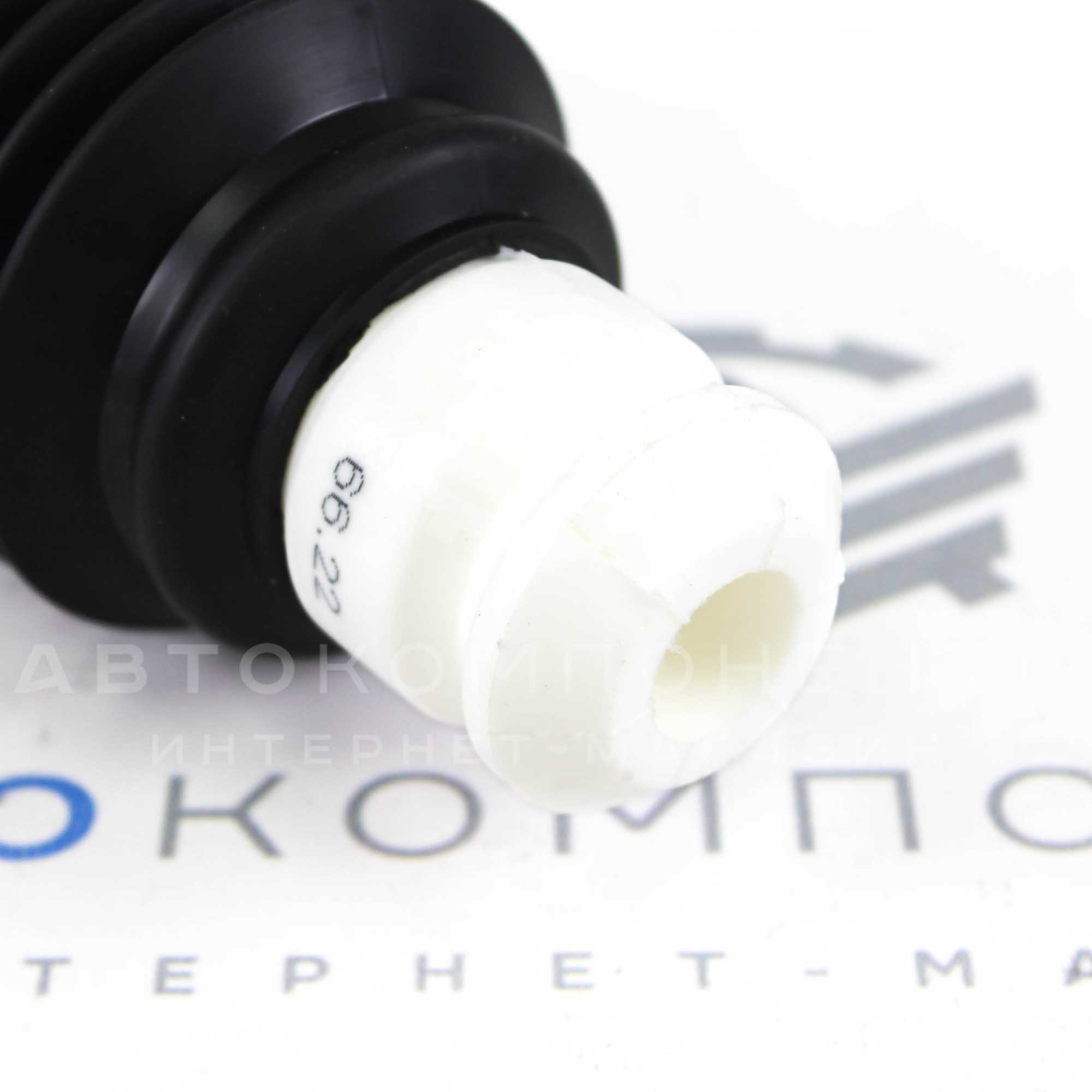 Пыльники и отбойники (передние) "АСТОН" (под занижение -30, -50мм) ВАЗ 2108-2115, Калина, Приора, Гранта