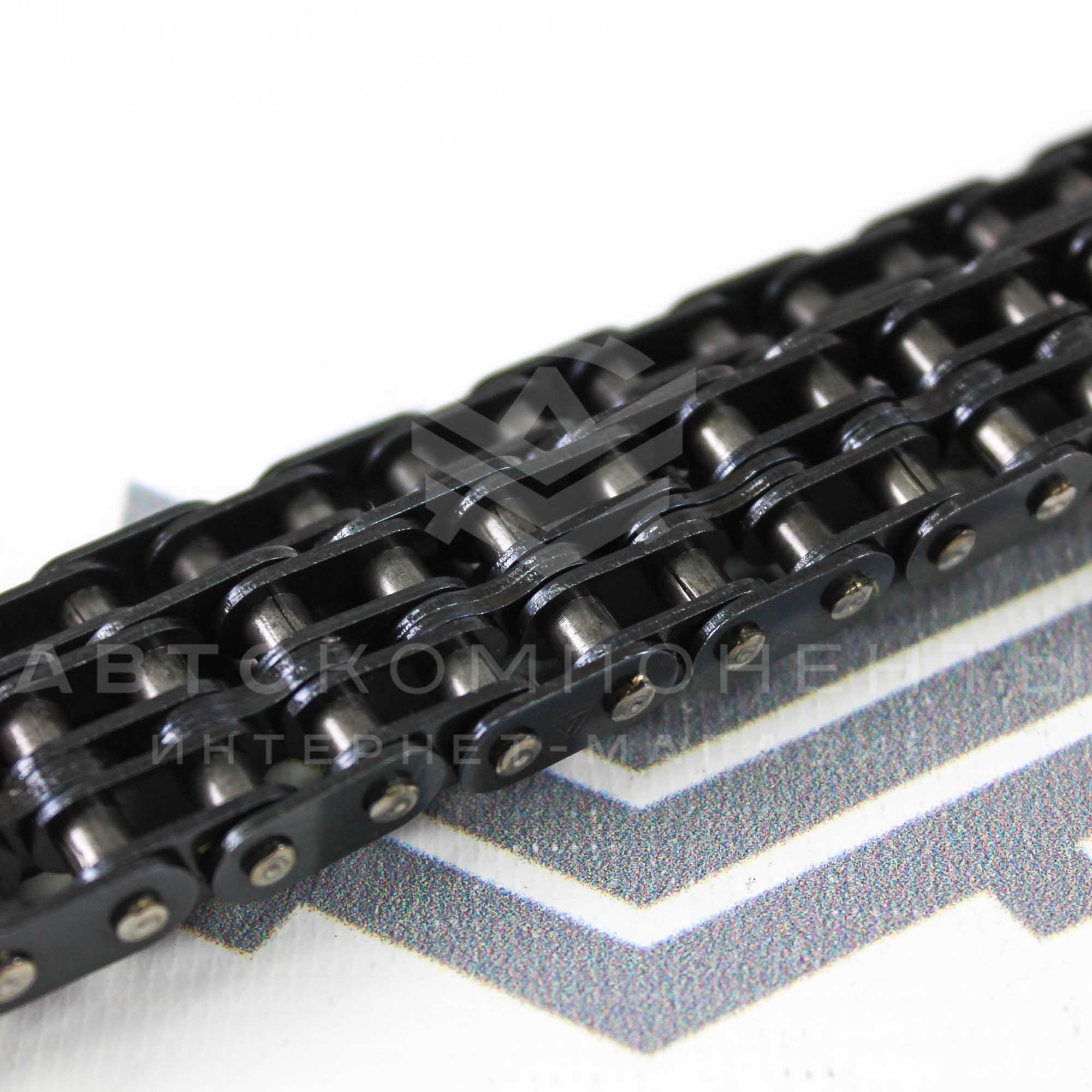 Цепь привода ГРМ (114 зубьев) ВАЗ 2101-2107