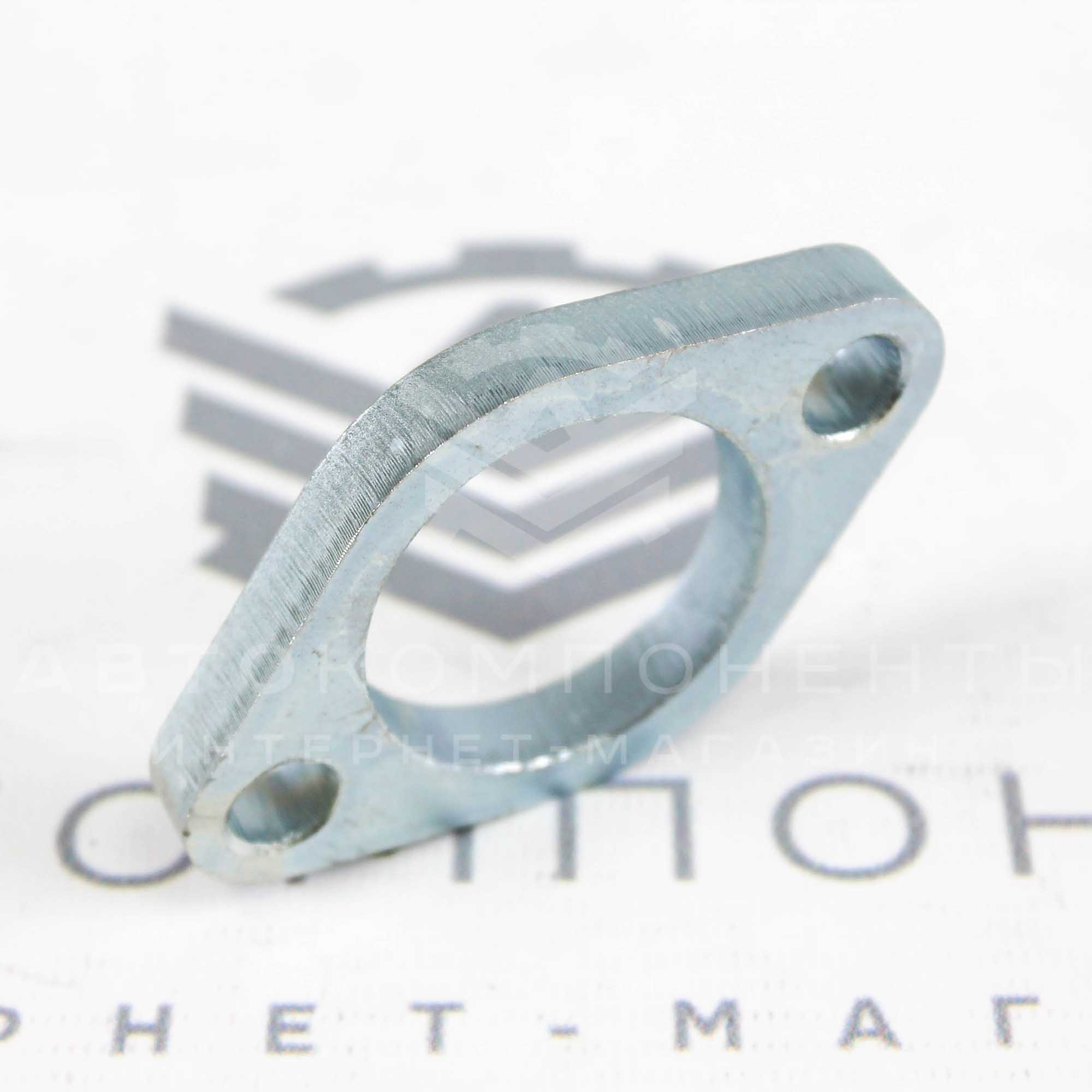 Проставки шаровых опор "Автопродукт" (+10мм) ВАЗ 2108-2115, 2110-2112, Приора, Калина, Гранта(AP0218)