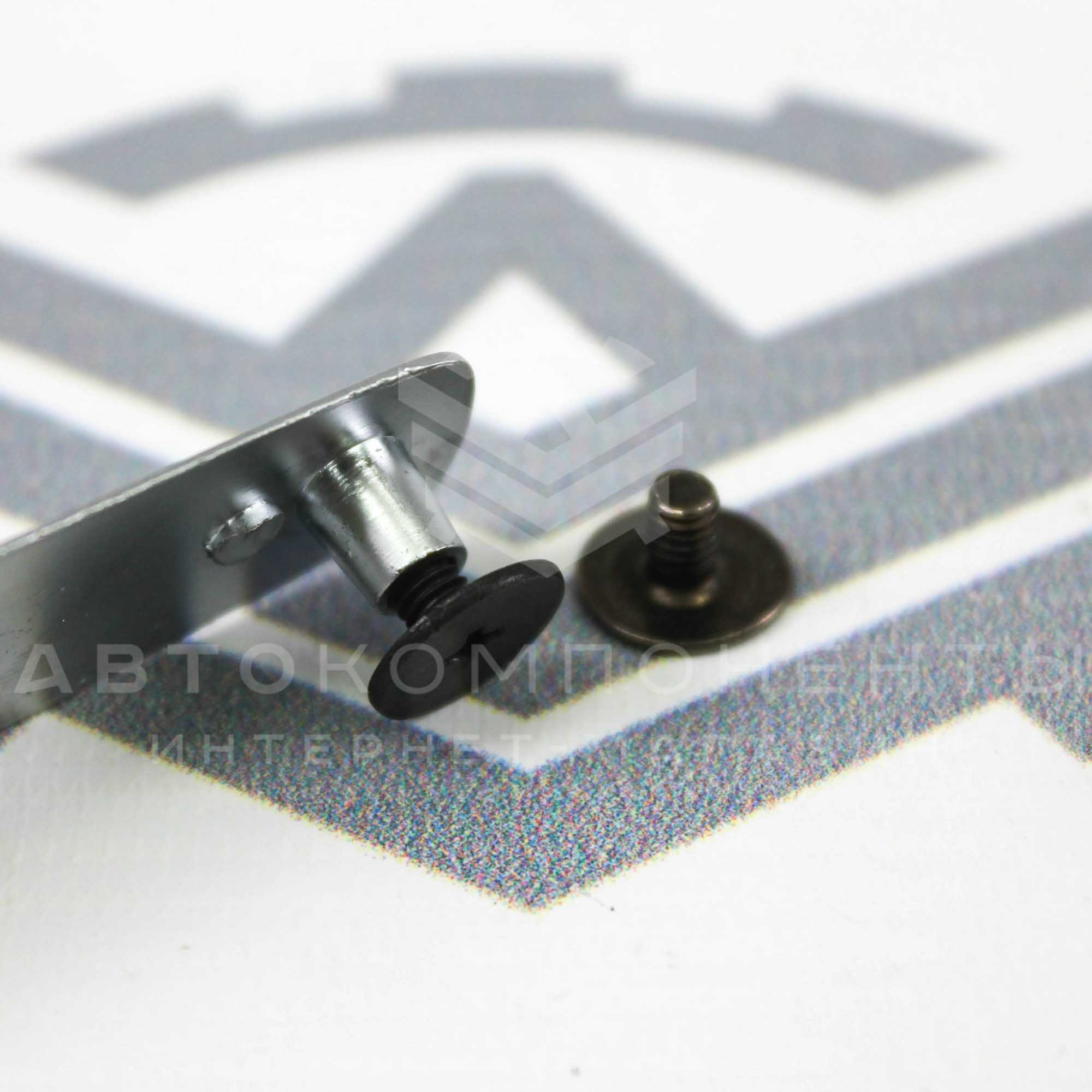 Шильдик "LEXUS" на салонные EVA ковры