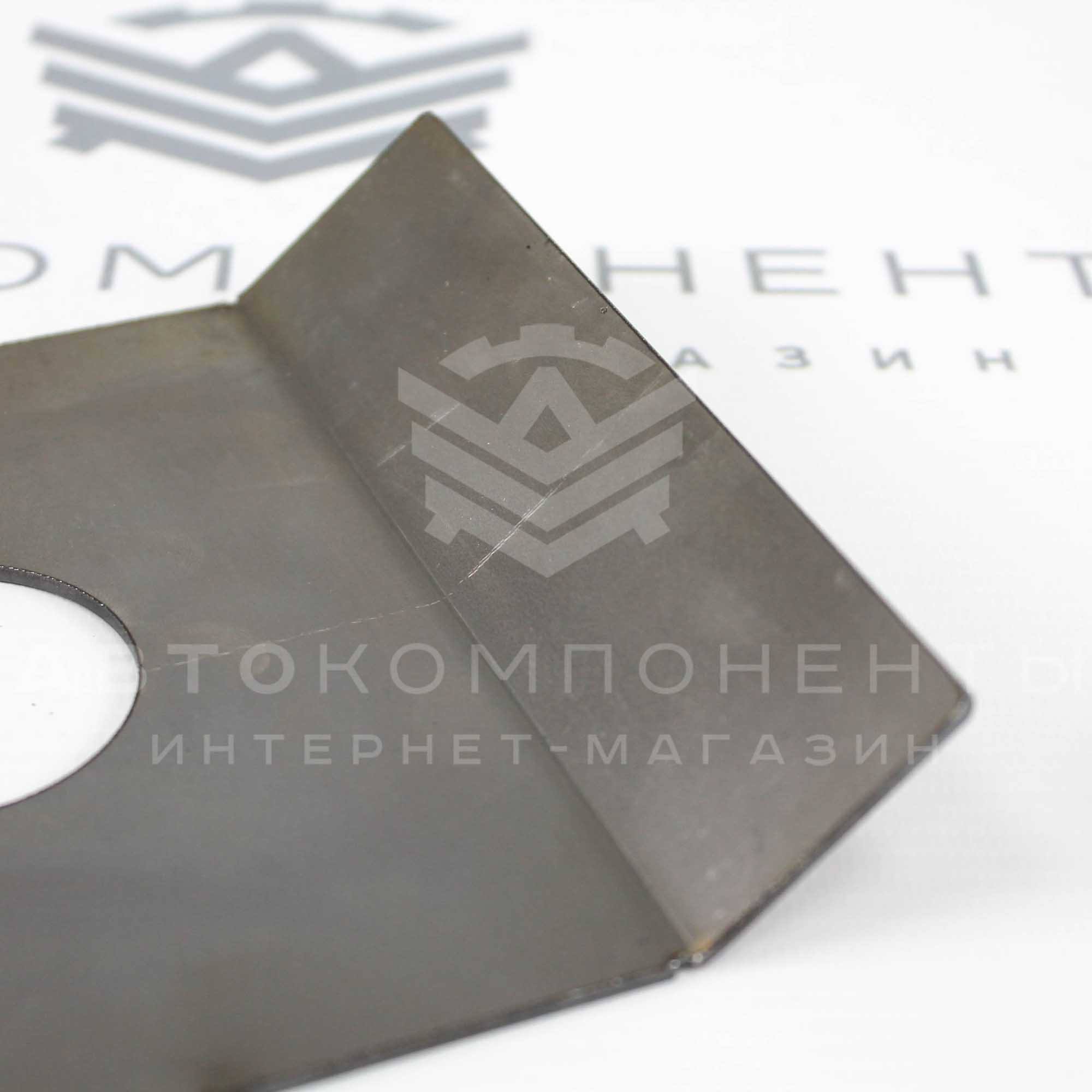 Накладки-усилители "TS SPORT" передних стаканов амортизаторов ВАЗ 2101-2107