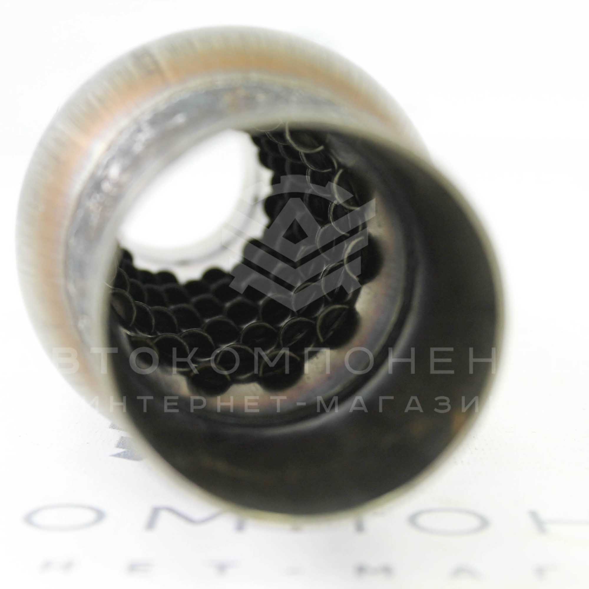 Пламегаситель - стронгер "KATAVTO" (60*90*300)