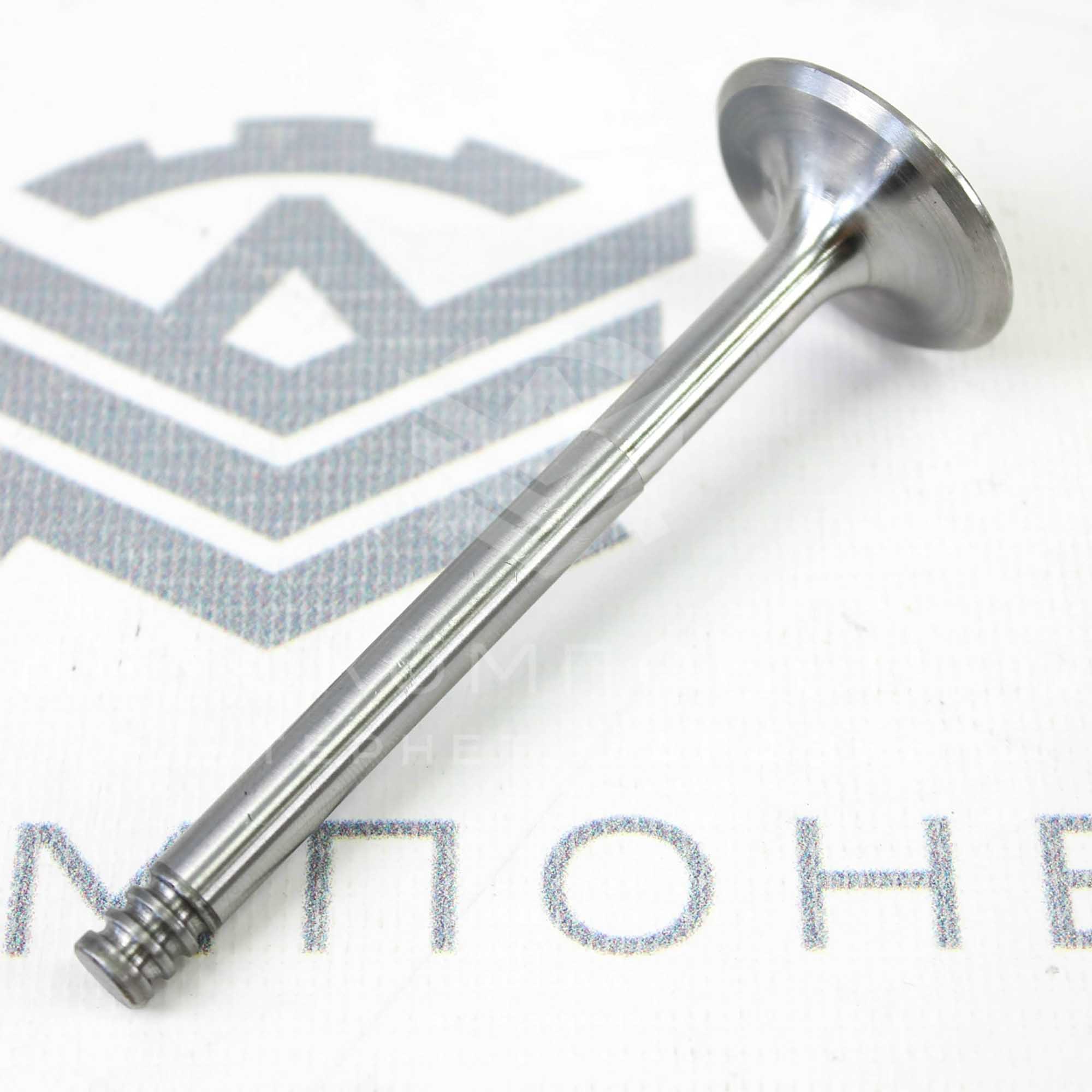 Комплект облегченных клапанов "АБС" 8V ВАЗ 2108-2115, 2110-2112, Приора, Калина, Гранта