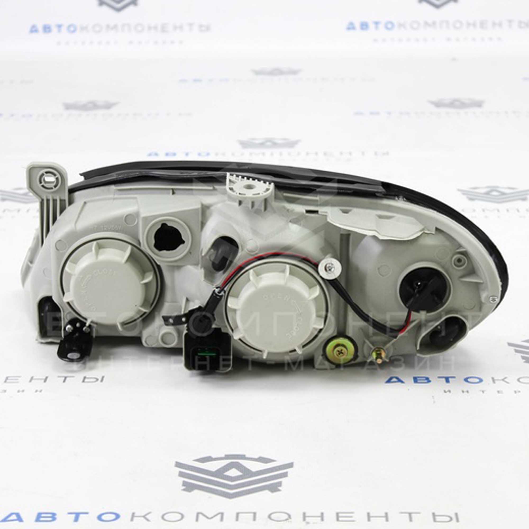 Фара правая (КИТАЙ) Kia Spectra (1998-2006)