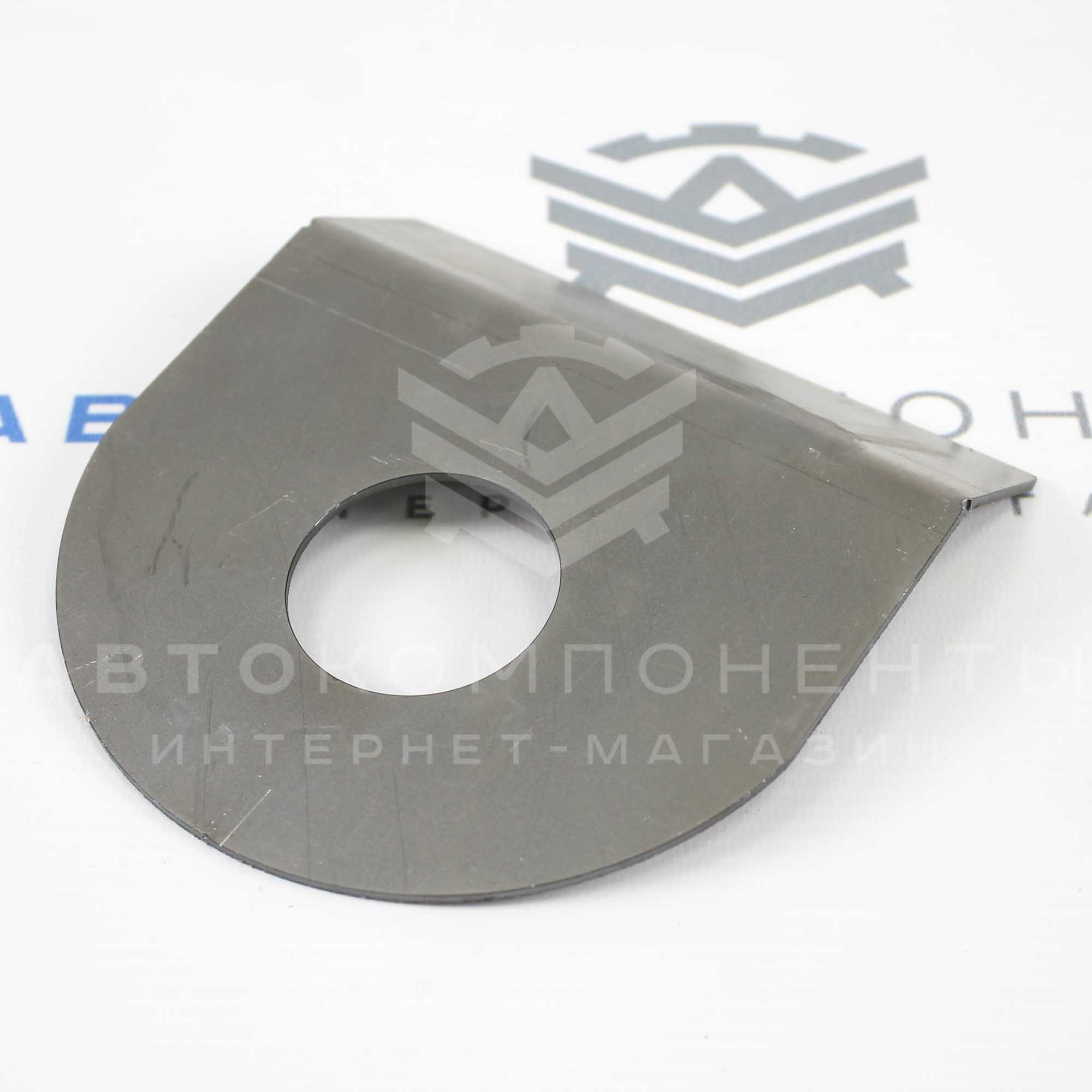 Накладки-усилители "TS SPORT" передних стаканов амортизаторов ВАЗ 2101-2107