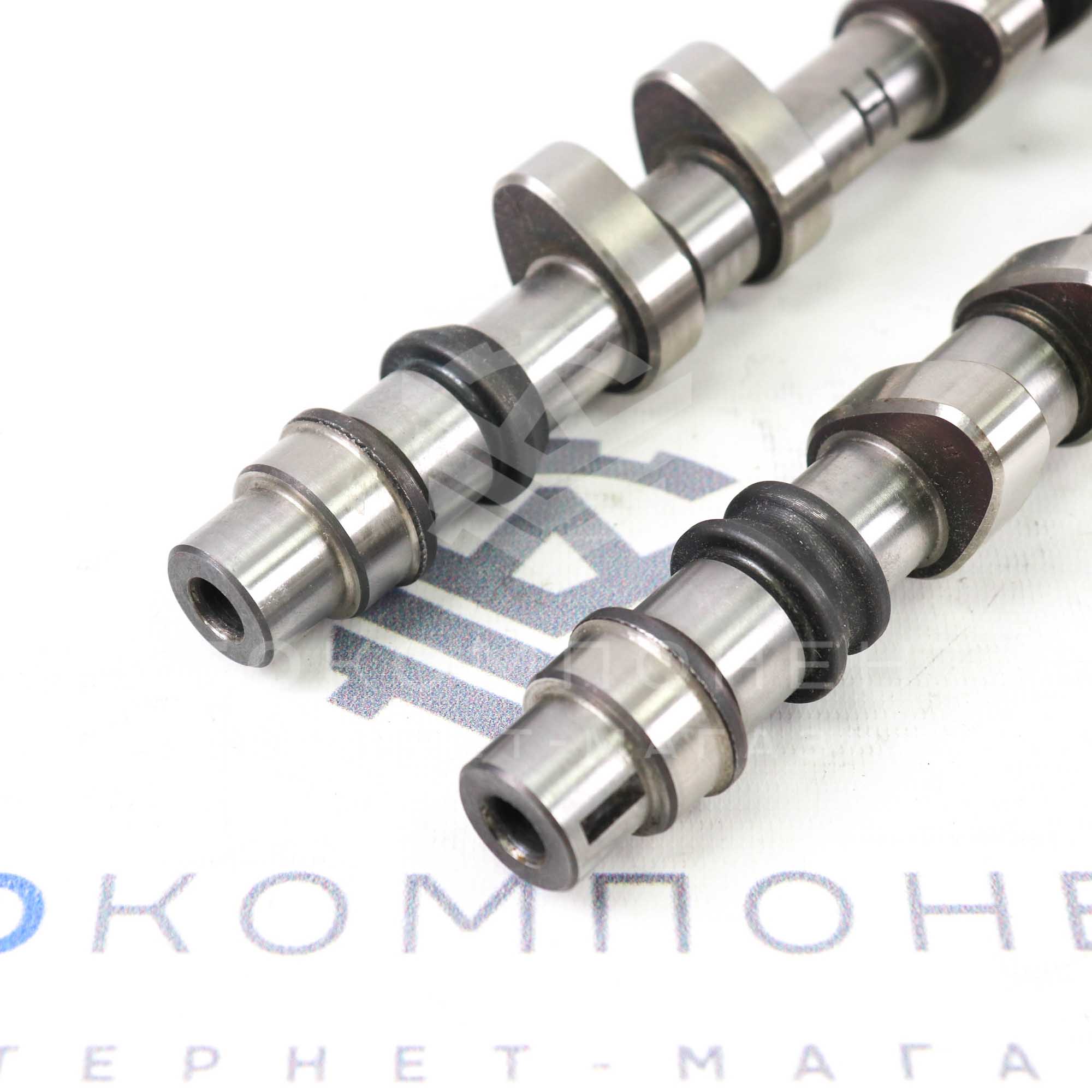Распредвалы "Нуждин" Спорт 16V 11.06 (полнобазные)