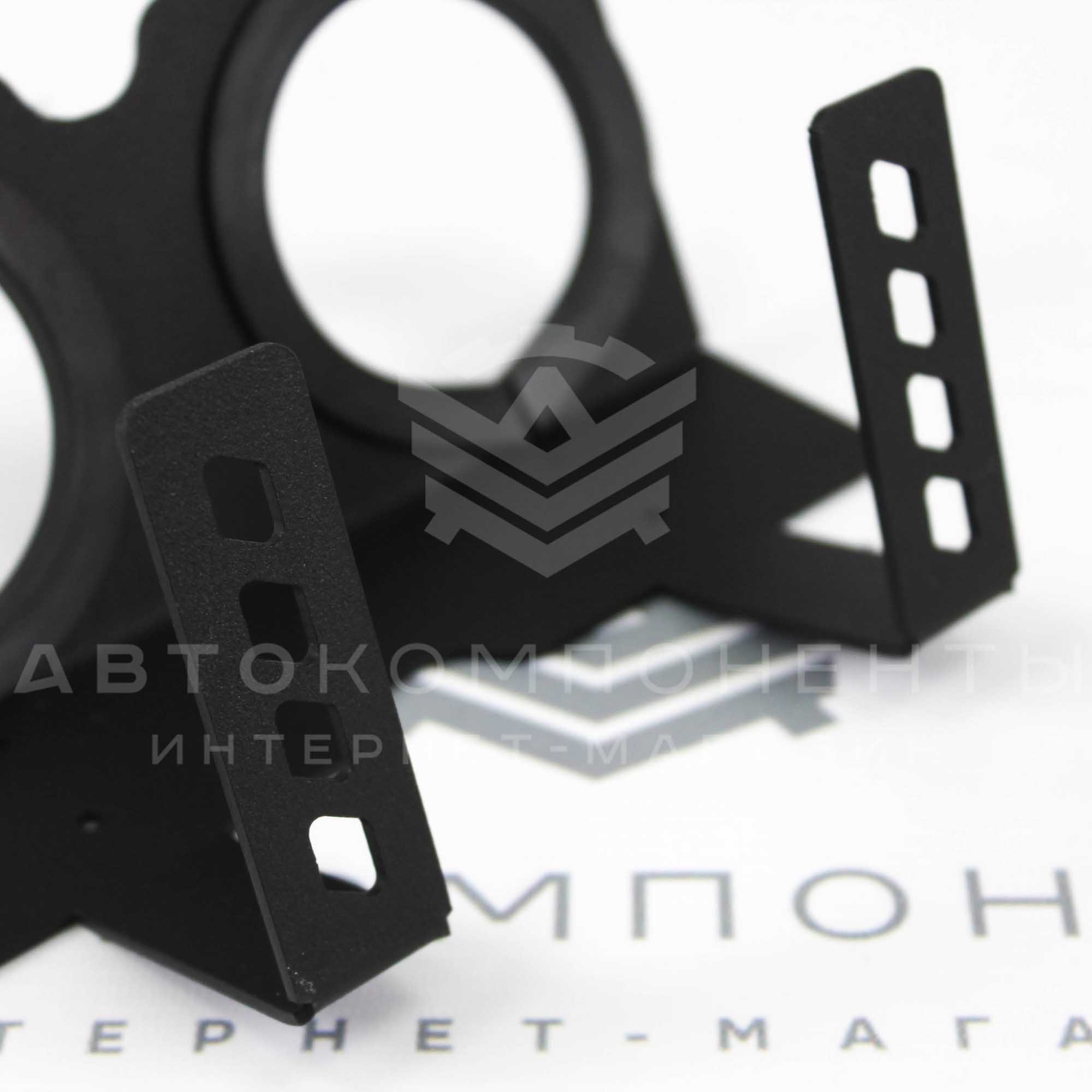 Подстаканник (двойной) "TS-SPORT" ВАЗ 2101-2107