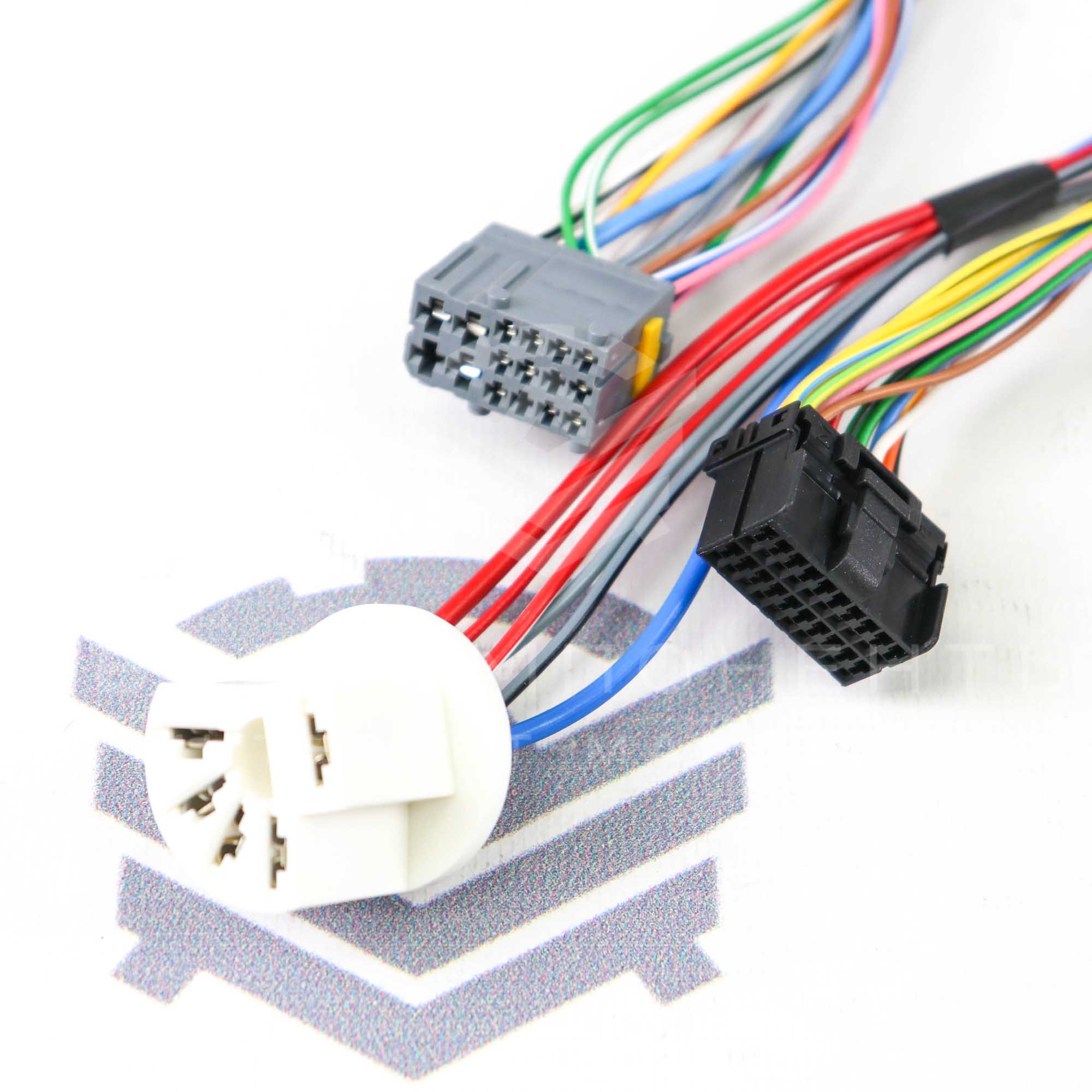 Жгут проводов панели приборов (2112-3724030) ВАЗ 2110, 2111, 2112