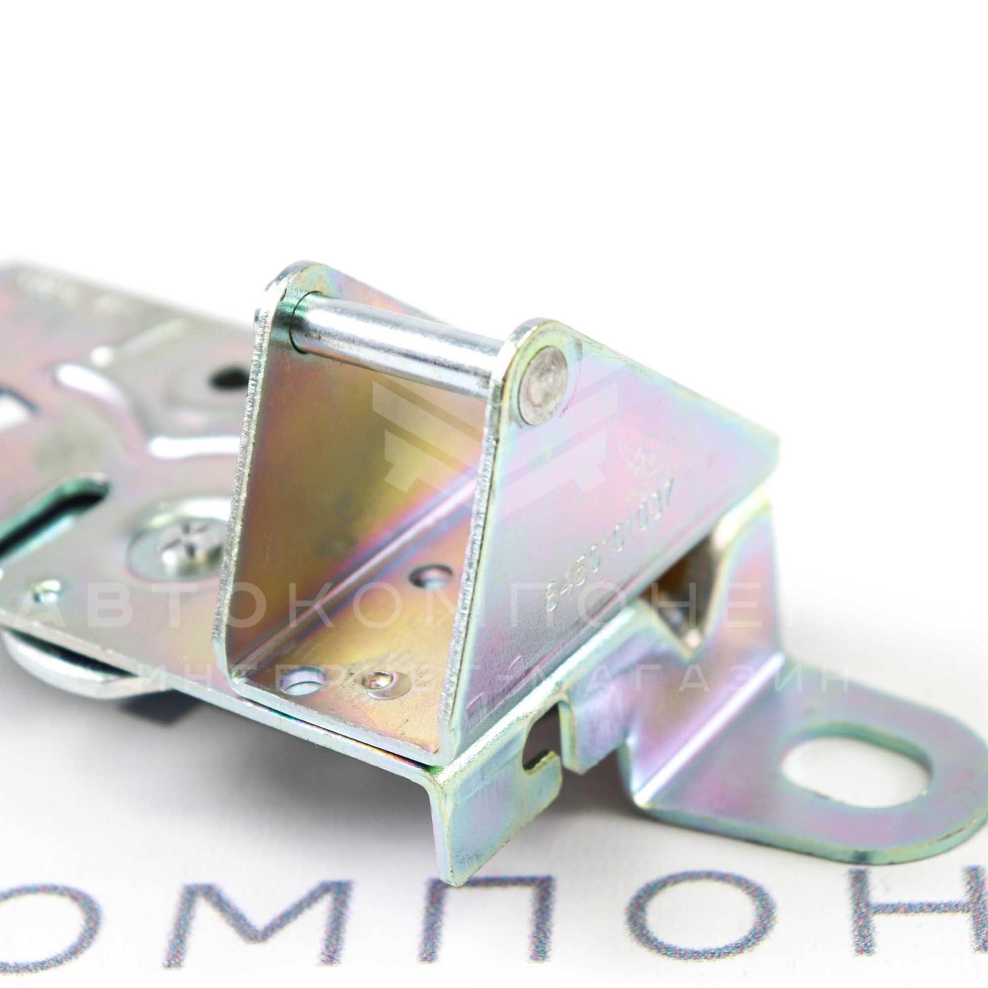 Замок капота Лада Гранта FL