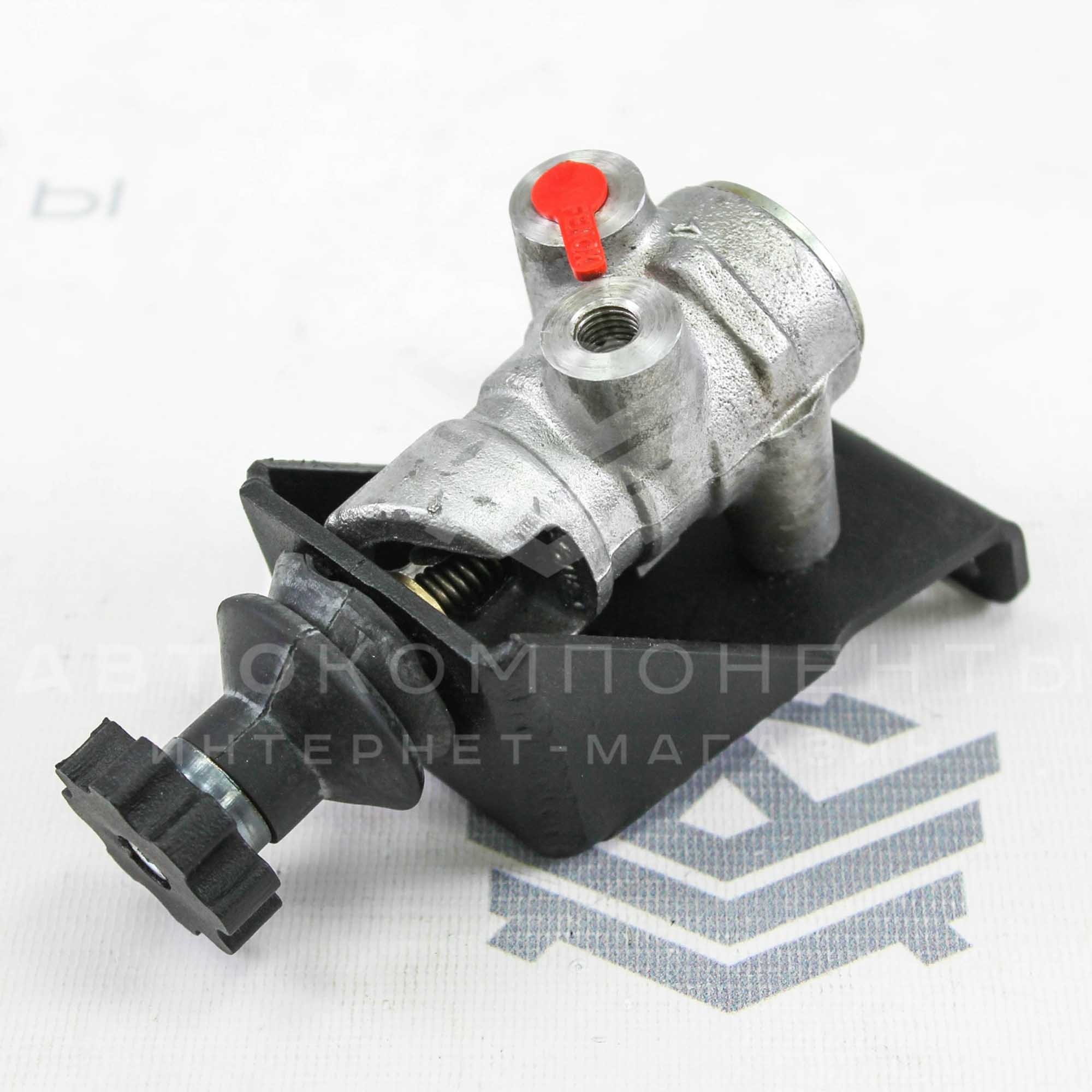 Универсальный регулятор тормозных усилий "TS-SPORT"