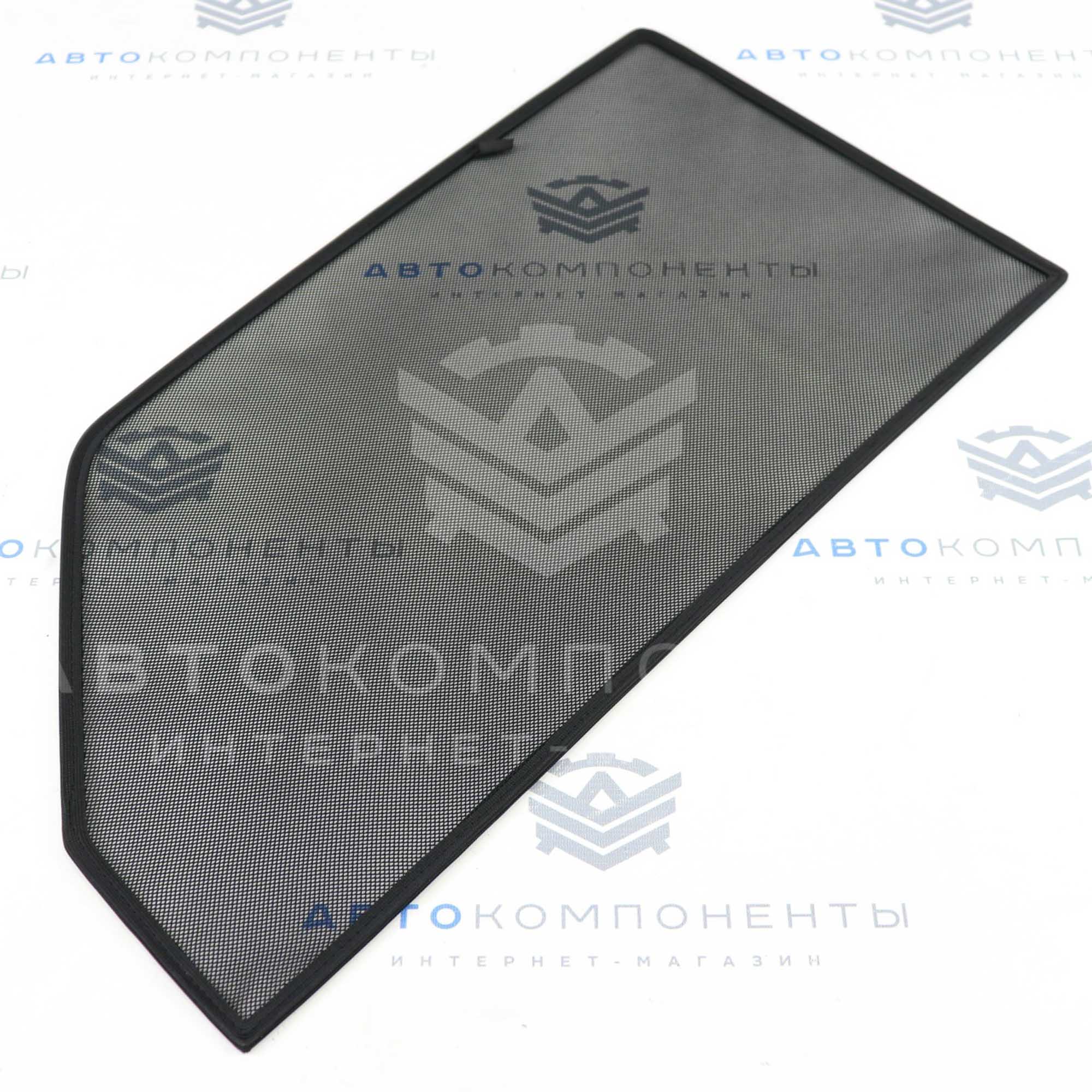 Каркасные солнцезащитные шторки на защелках ВАЗ 2101-2107