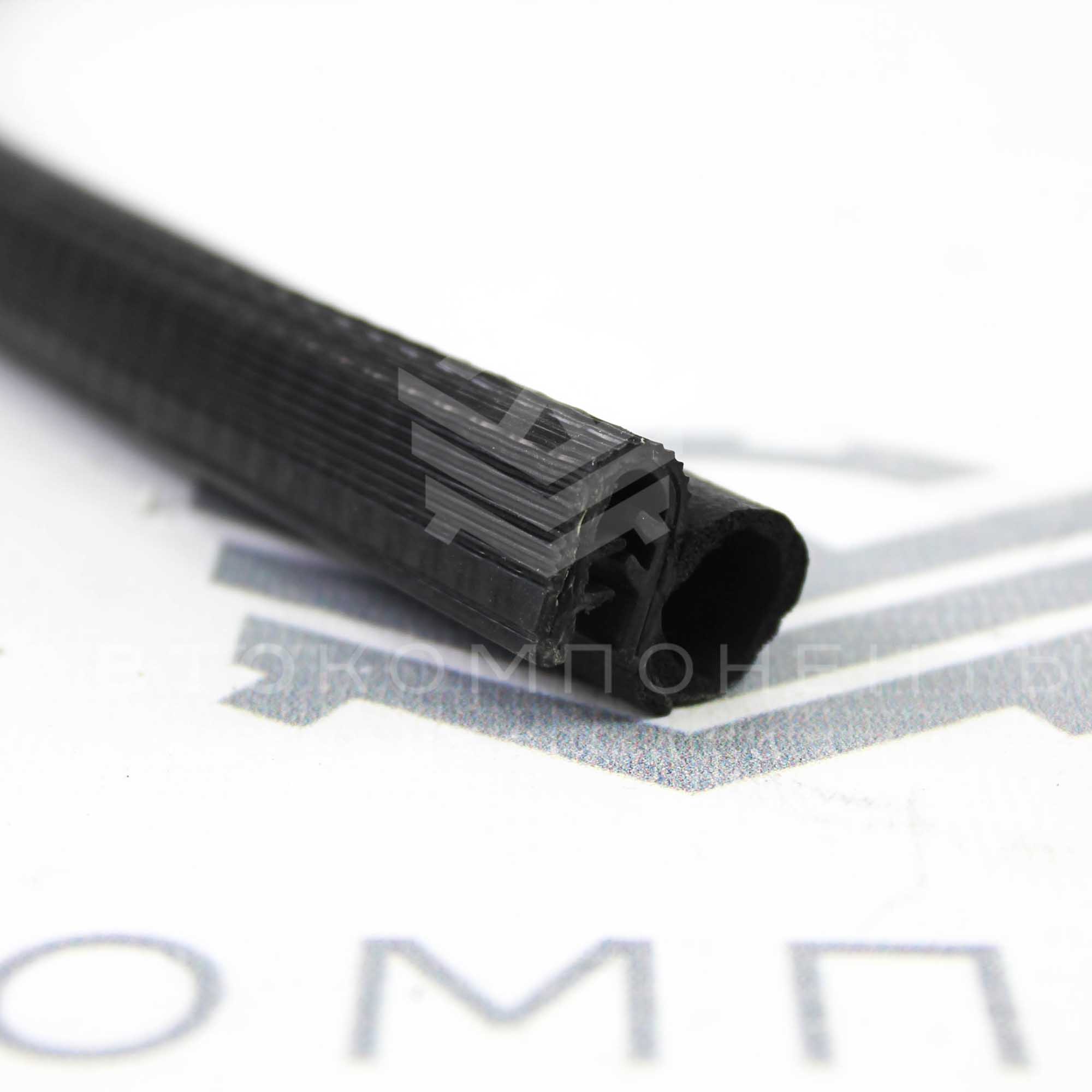 Уплотнители проема дверей ВАЗ 2101-2107