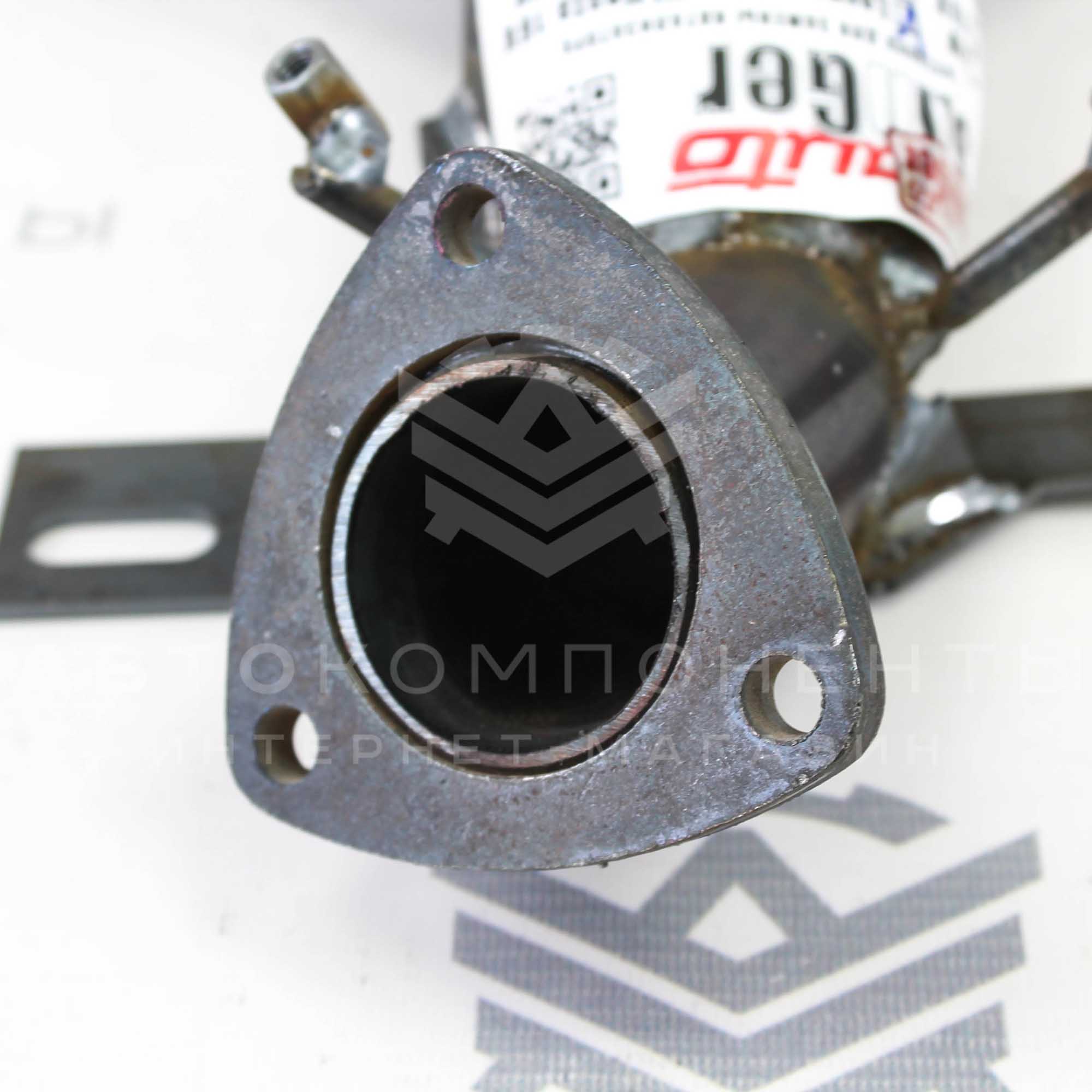 Вставка 4-1 8кл "Stinger" Лада Ларгус