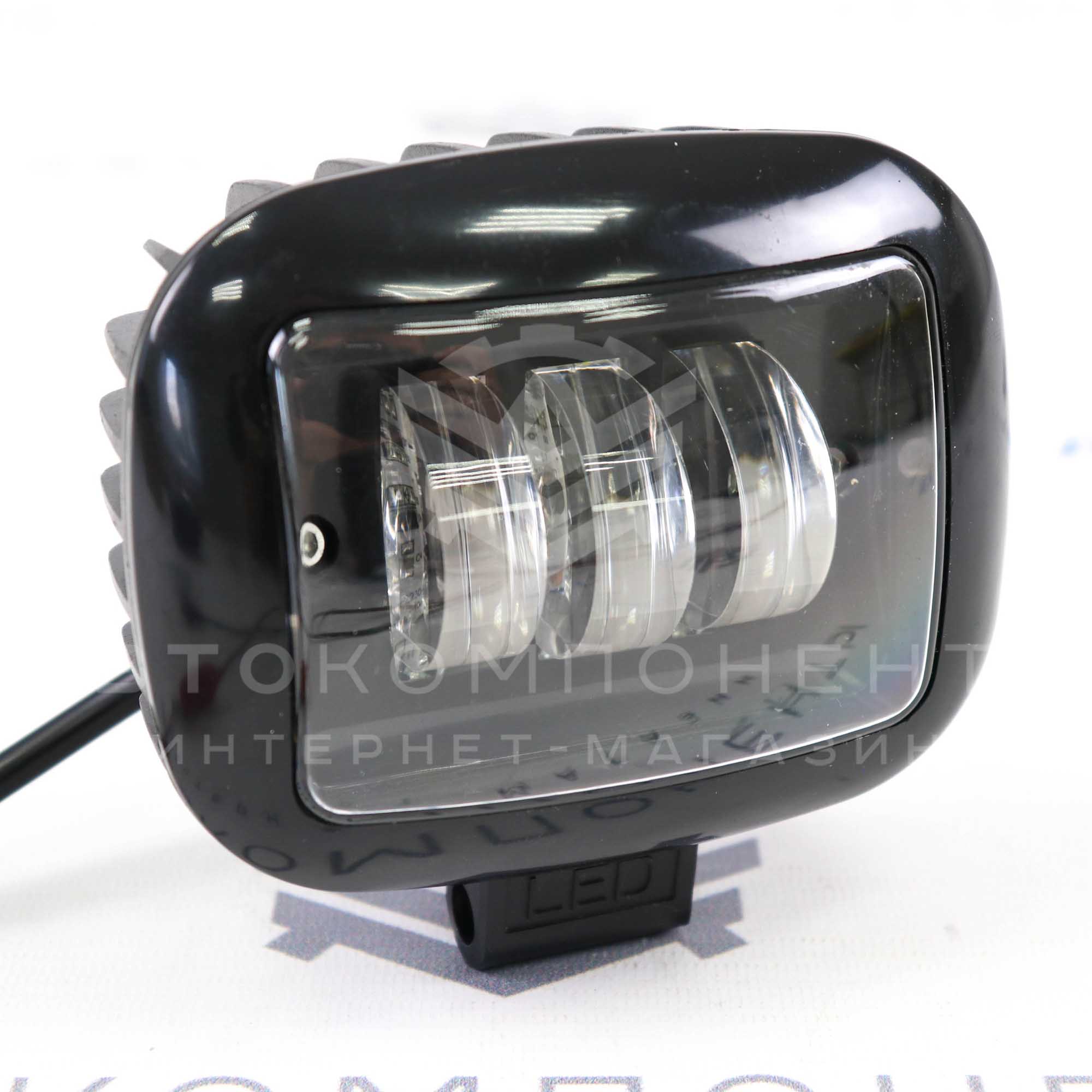 Вспышки ФСО K-30