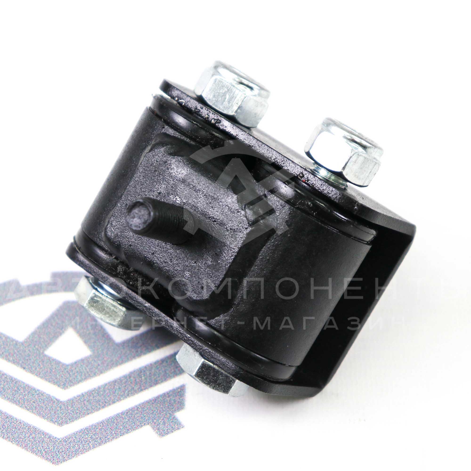 Опоры (подушки) двигателя (на резине) "TS-SPORT" ВАЗ 2101-2107