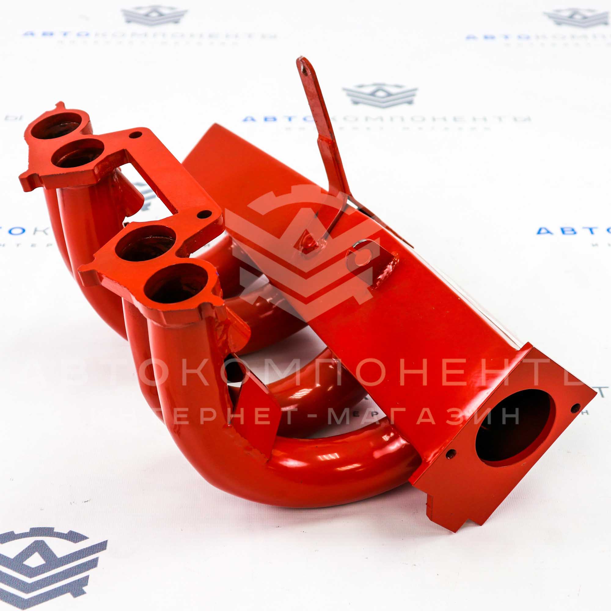 Ресивер "STINGER" 8V под рампу с/о ВАЗ 2108-21099, 2110-2112, 2113-2115