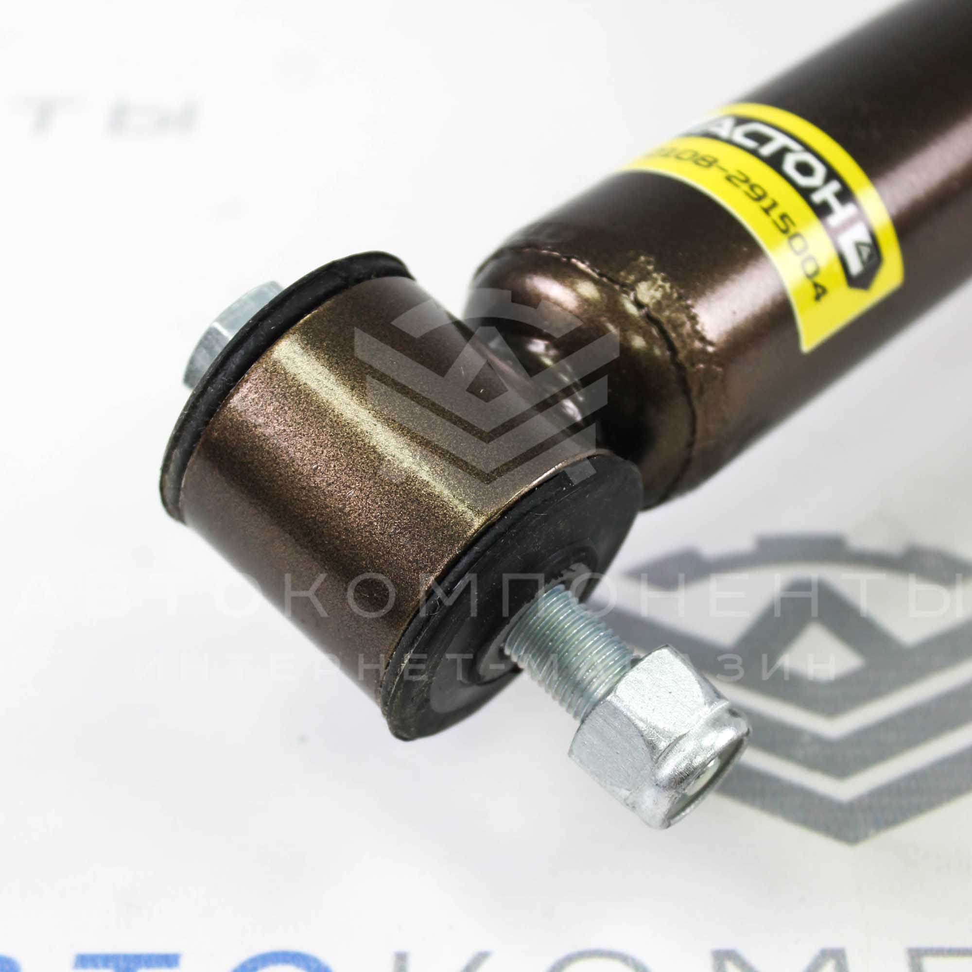 Модуль задней подвески "АСТОН" в сборе (с занижением -70мм) ВАЗ 2108-2115, Калина, Гранта