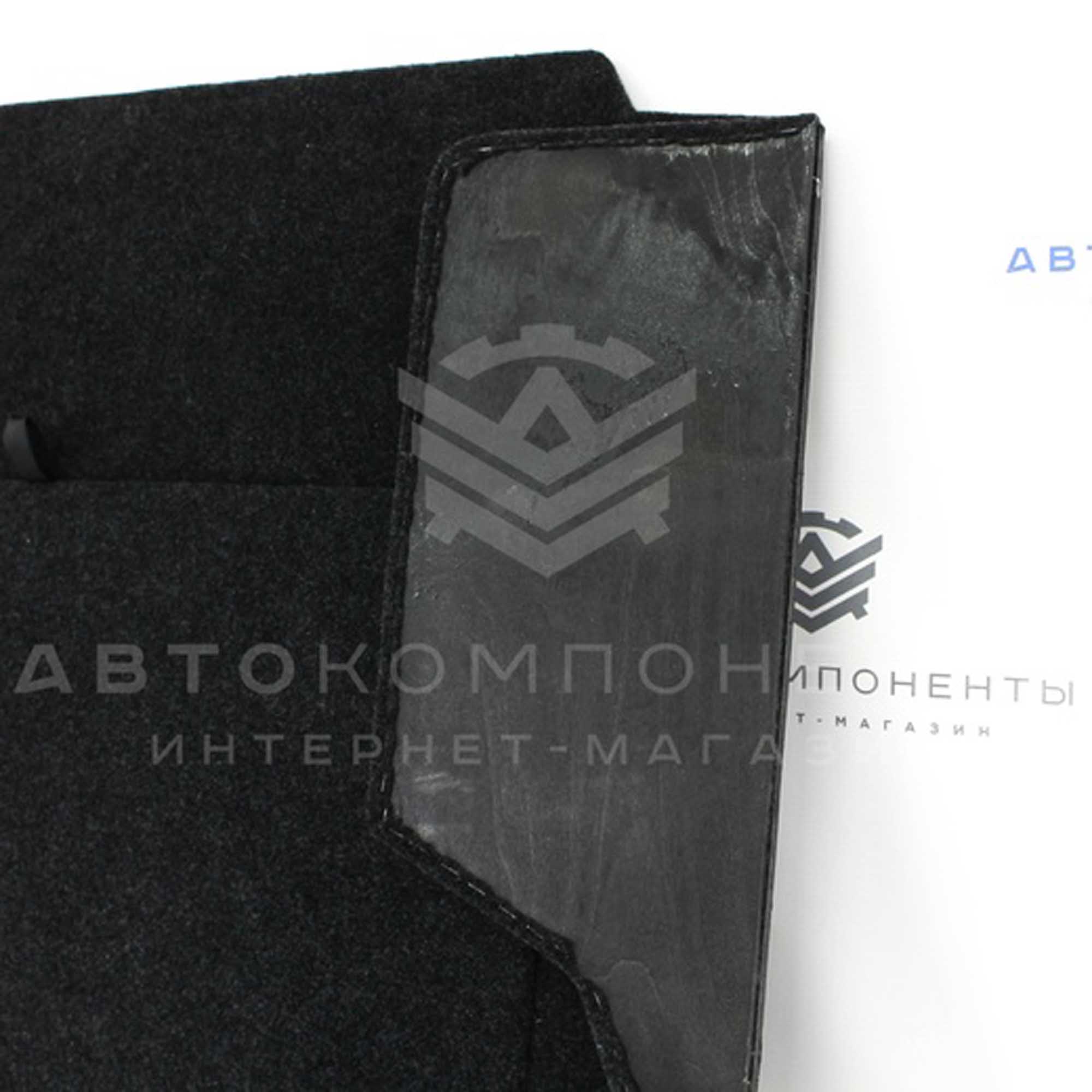 Пол багажника ВАЗ 21099