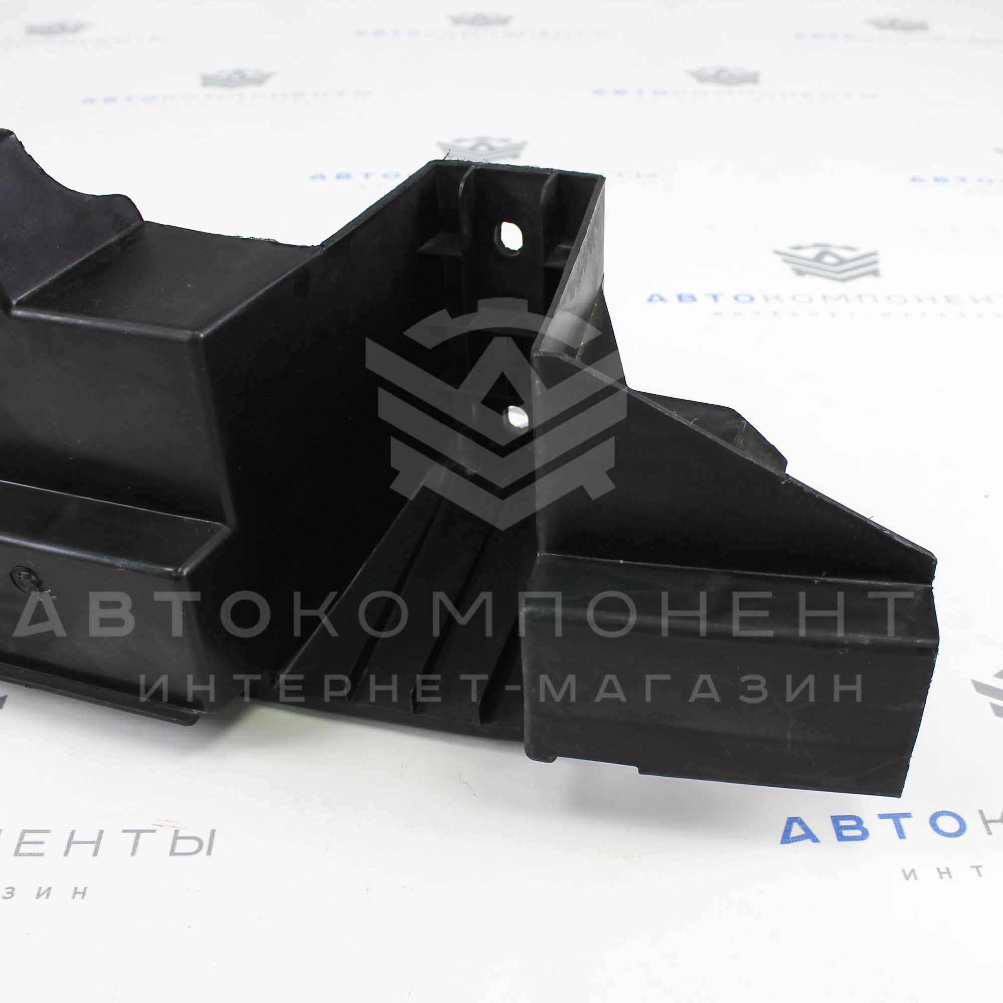 Усилитель заднего бампера ВАЗ 2113, 2114