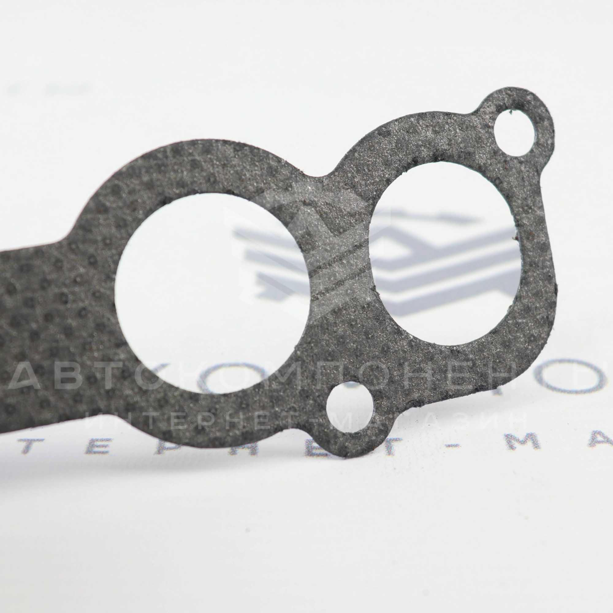 Прокладка ресивера 8V ВАЗ 2108-21099, 2110-2112, 2113-2115