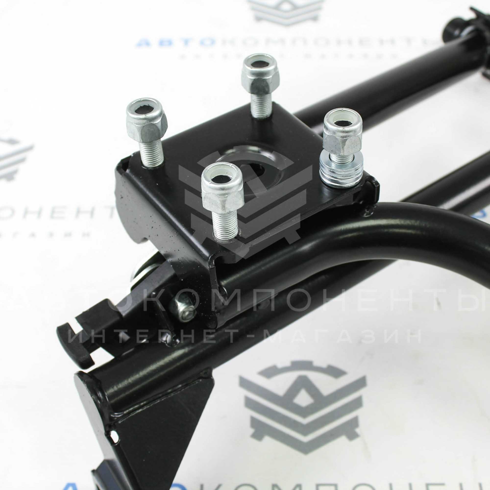 Бесшумный кронштейн запасного колеса "AUTOPRODUCT" Лада Ларгус (АP 0760)