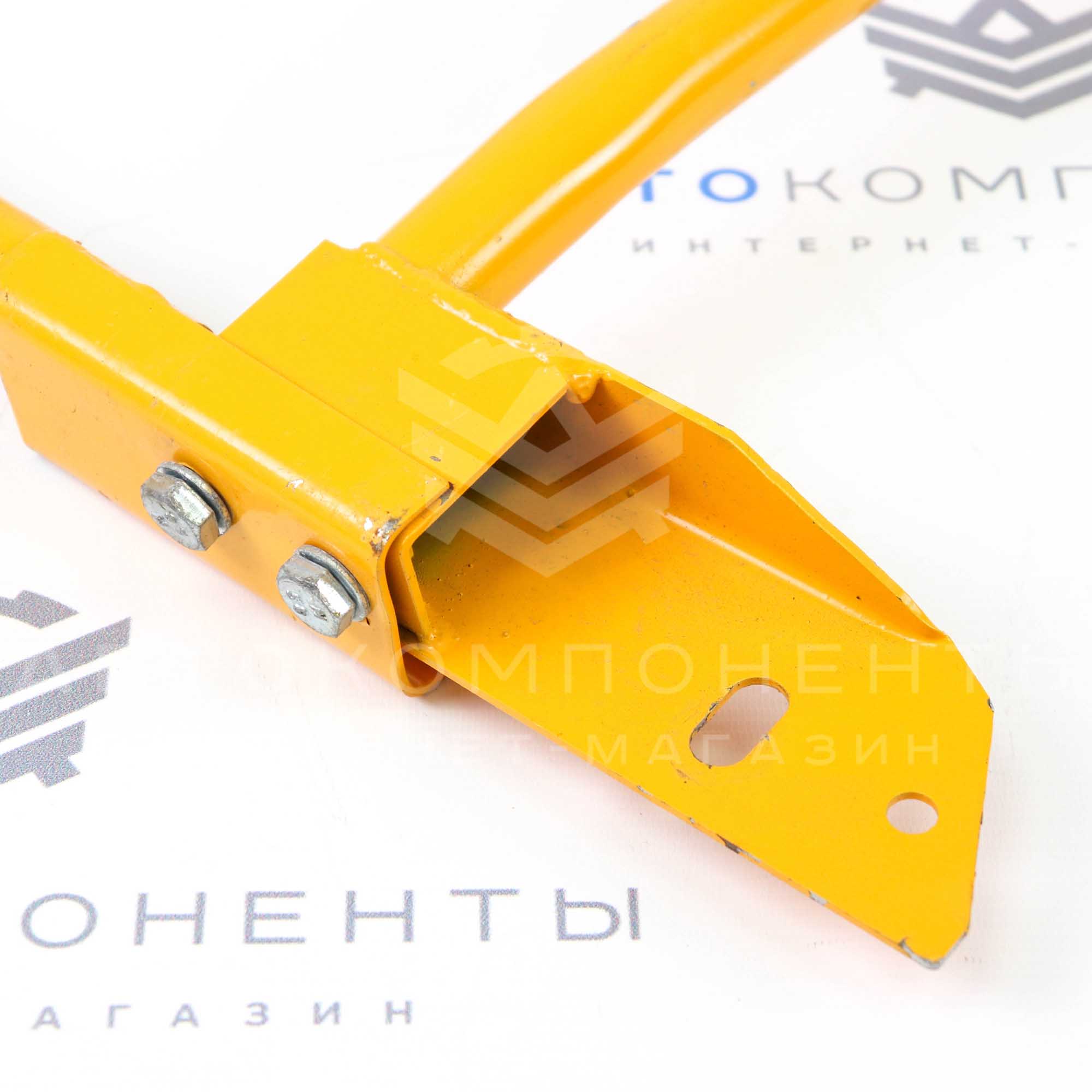 Усилитель кузова "ТехноМастер" ВАЗ 2111, 2112