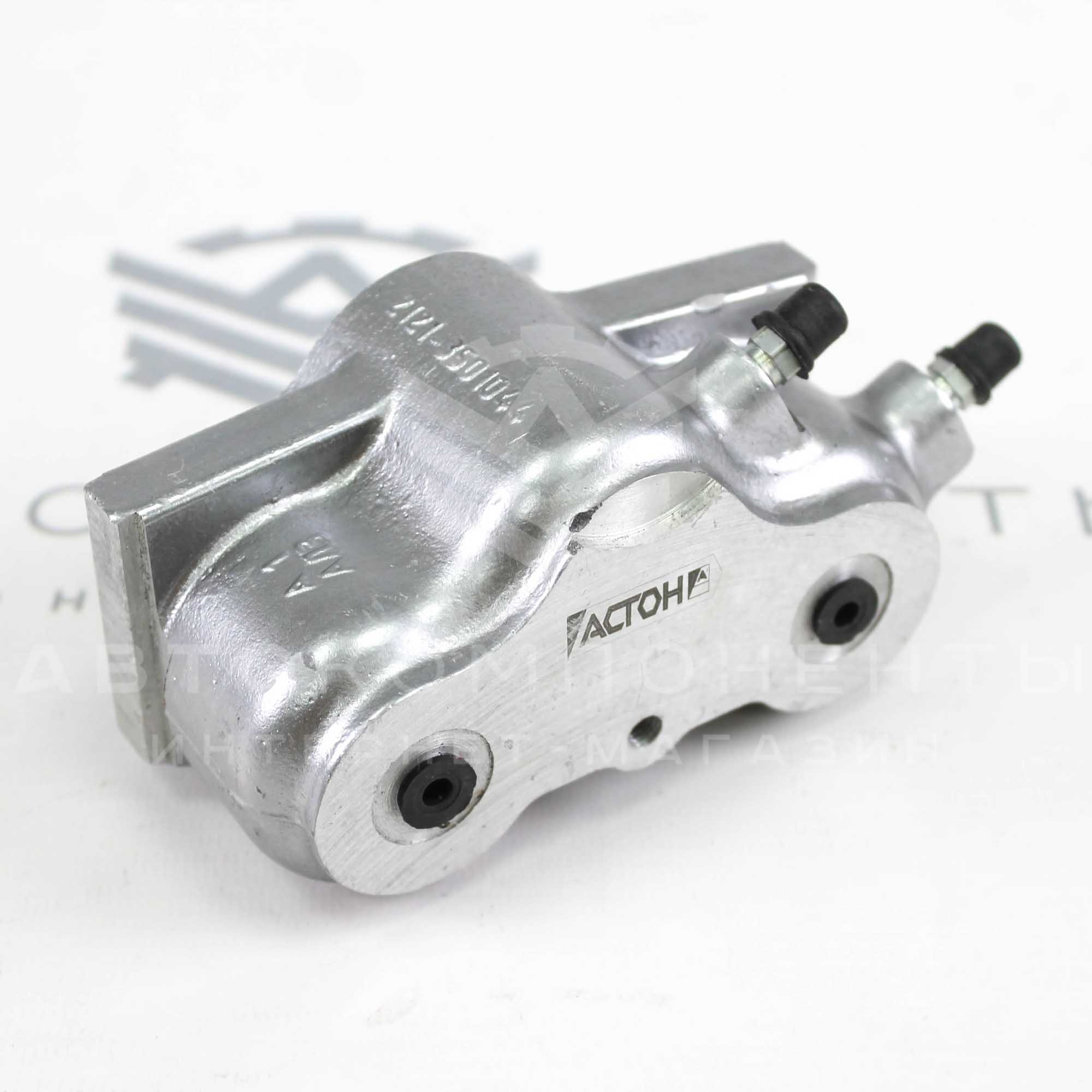 Передний тормозной цилиндр "АСТОН" (правый) Лада Нива 4х4, Шевроле Нива