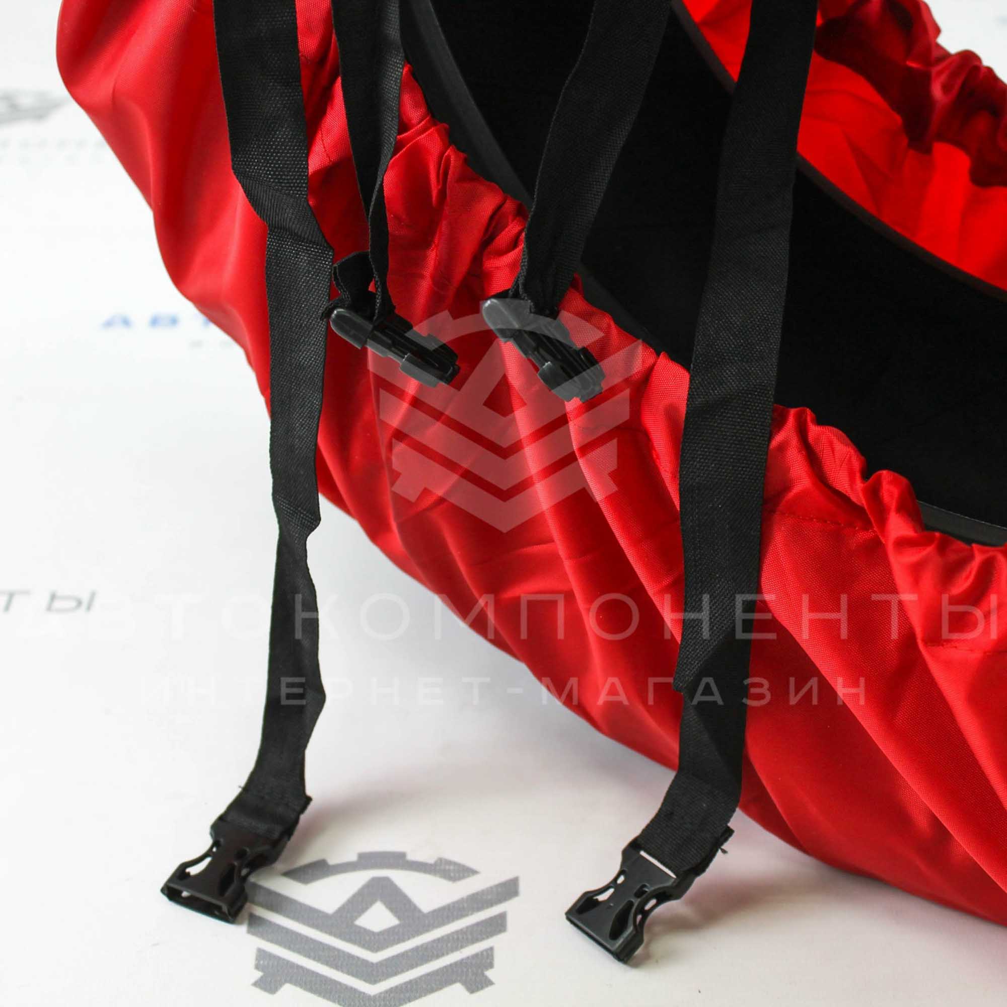 Чехлы для хранения автомобильных колес "AutoFlex"