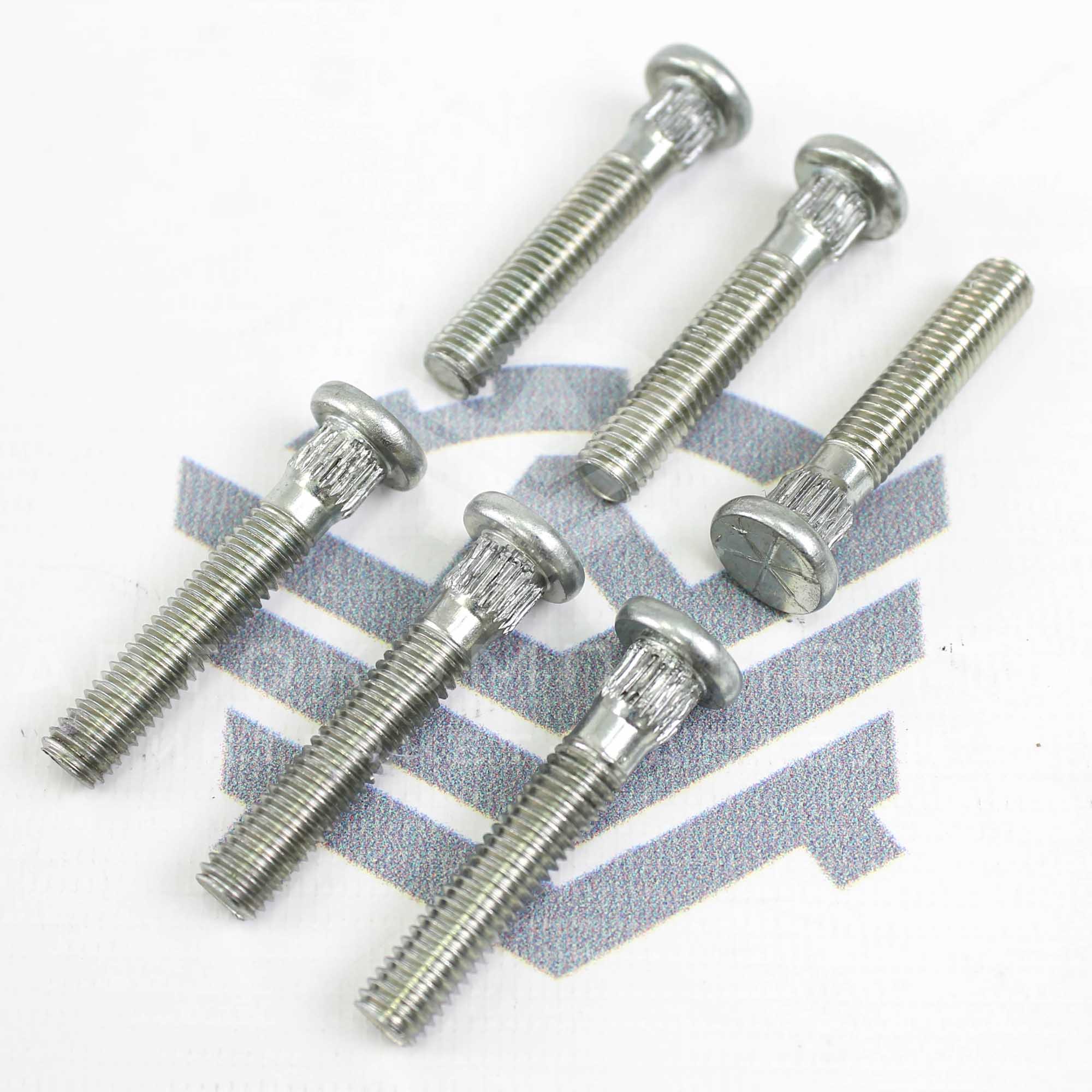 Проставки передних стоек (16 мм) ВАЗ 2108, 2109, 21099