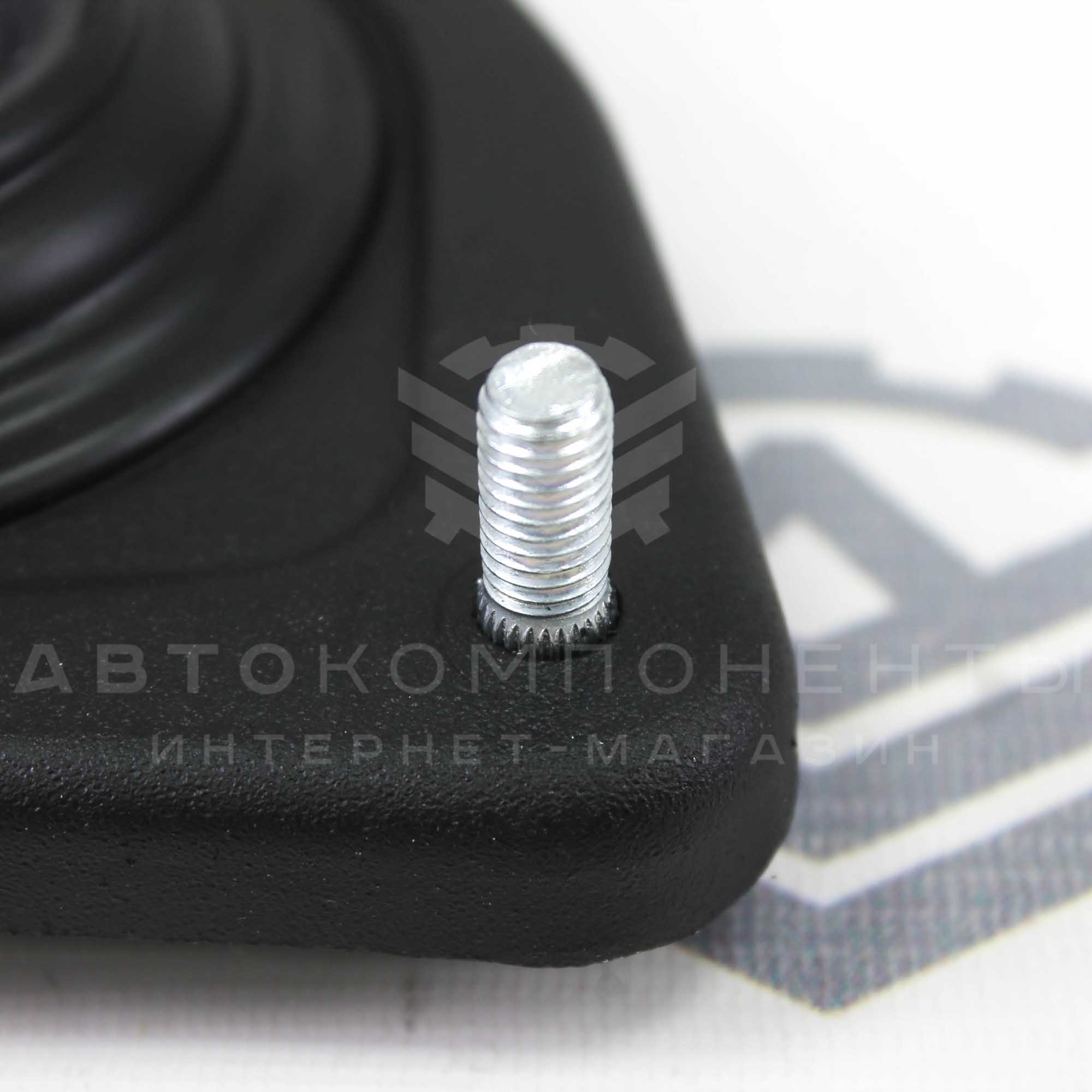 Опоры передних стоек DEMFI Драйв Лада Гранта (с ЭУР), Калина, Калина 2 Спорт (смещение 12мм) PFA9701 (С ПОДШИПНИКОМ))