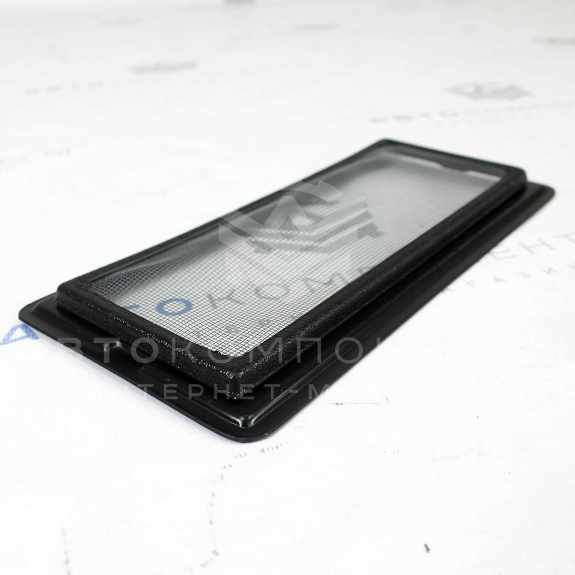 Сетка защитная печки отопителя Нива 4x4