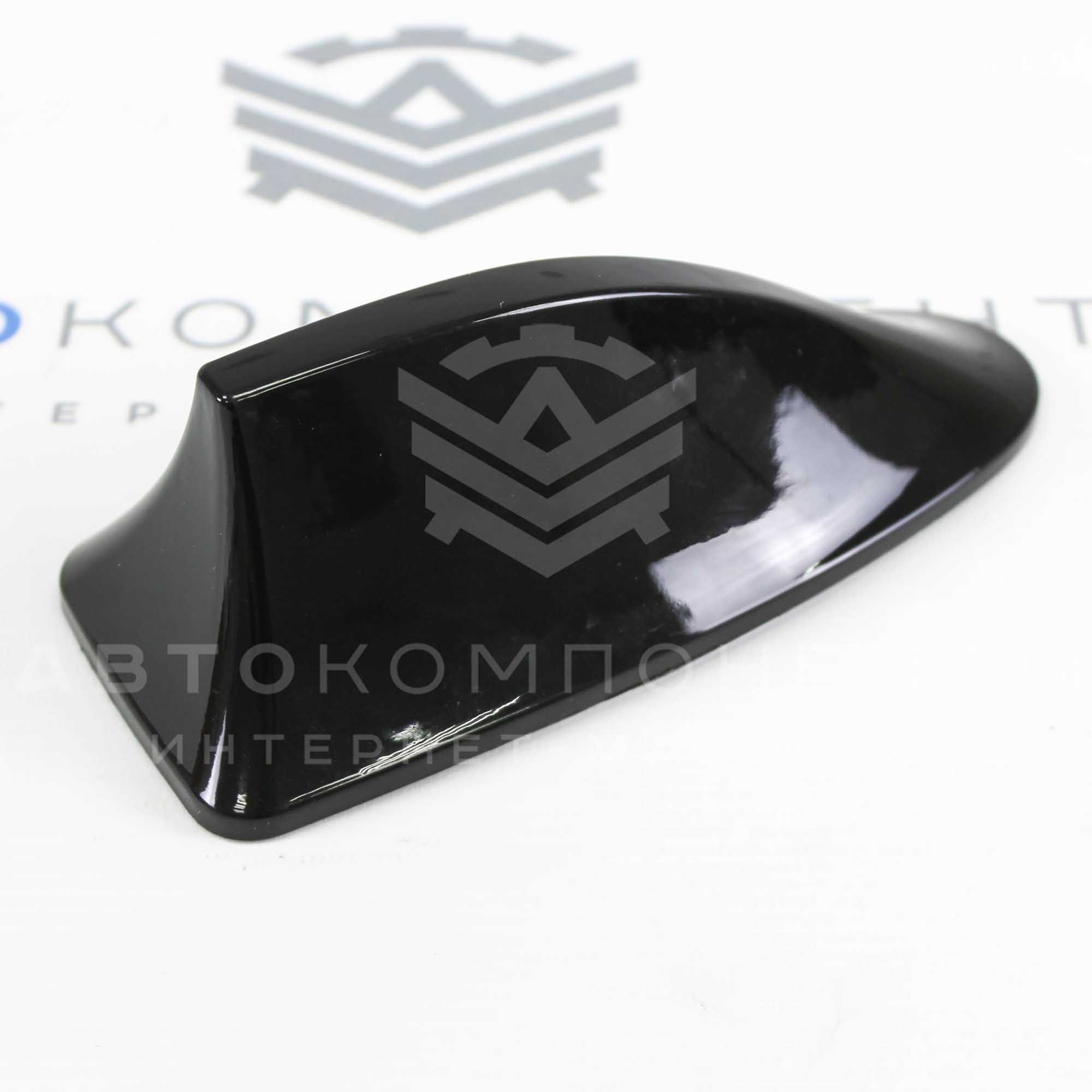 Универсальная антенна "Акулий Плавник" (черная)