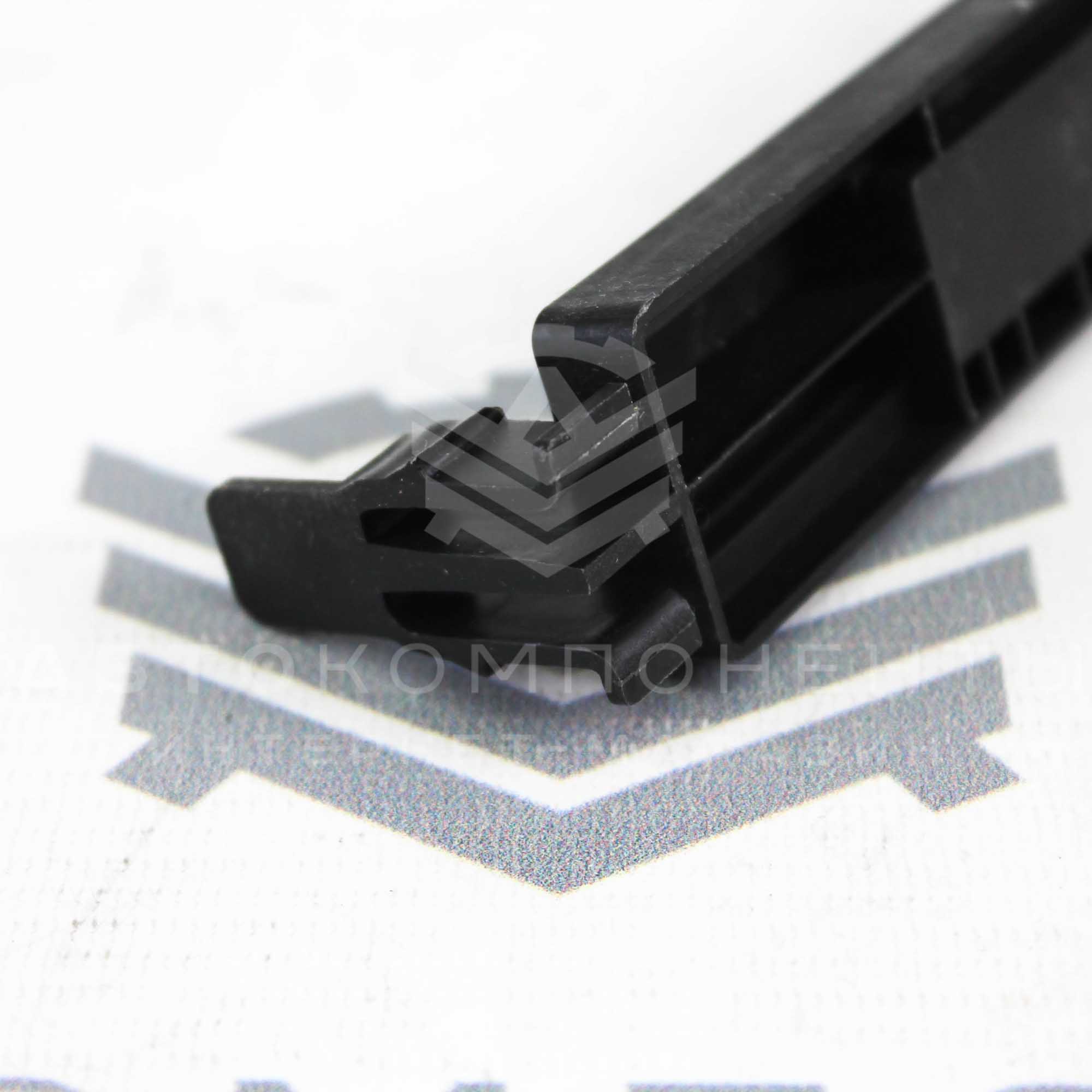 Крышка салонного фильтра Лада Приора с кондиционером Halla